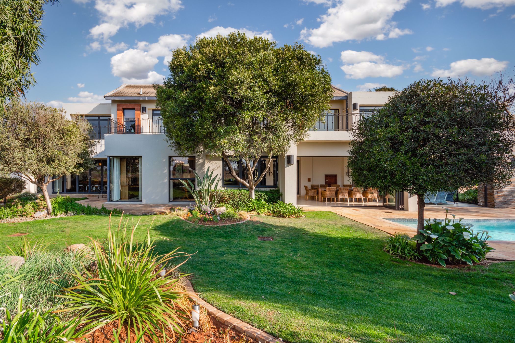 5 Bedroom House For Sale Serengeti Golf Estate EN1548511 Pam