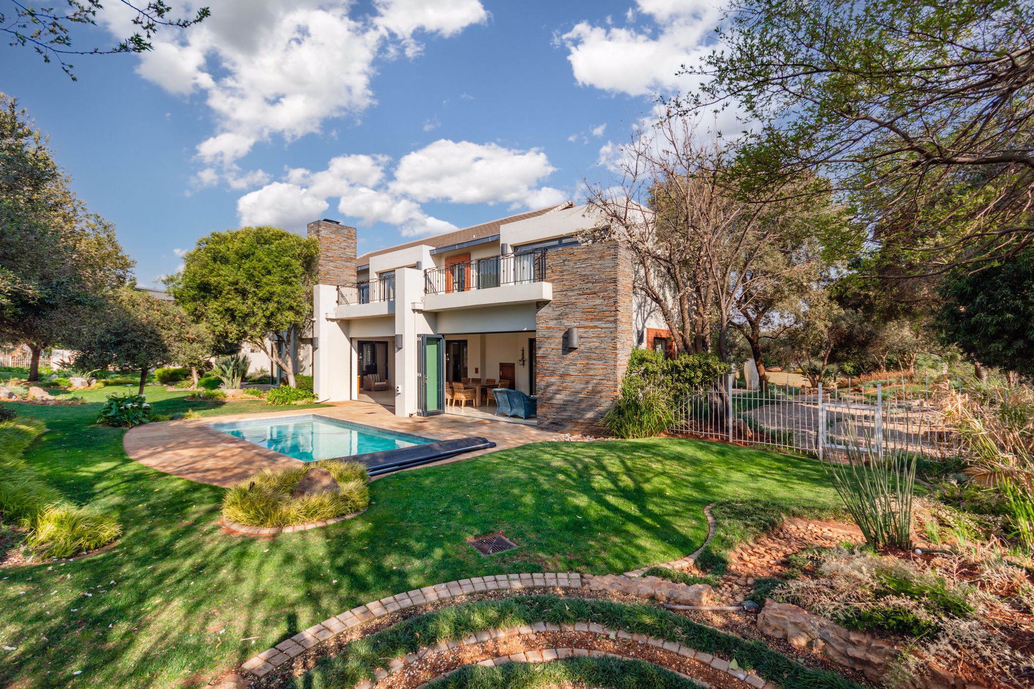 5 Bedroom House For Sale Serengeti Golf Estate EN1548511 Pam Golding Properties