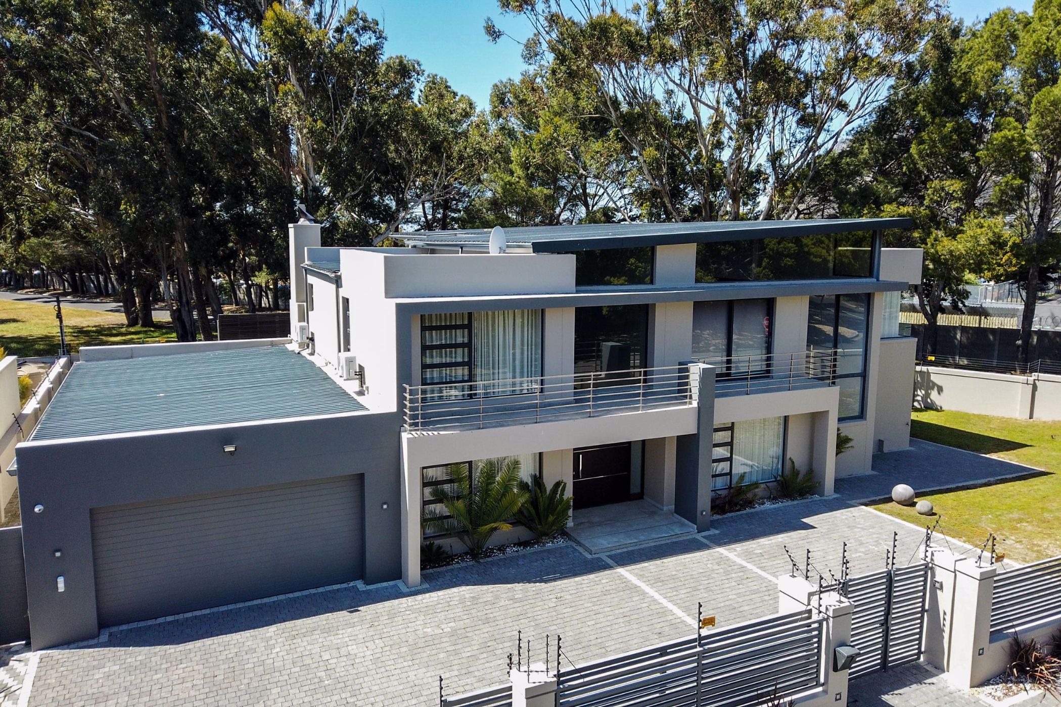 4 Bedroom House For Sale Tokai KW1548007 Pam Golding Properties