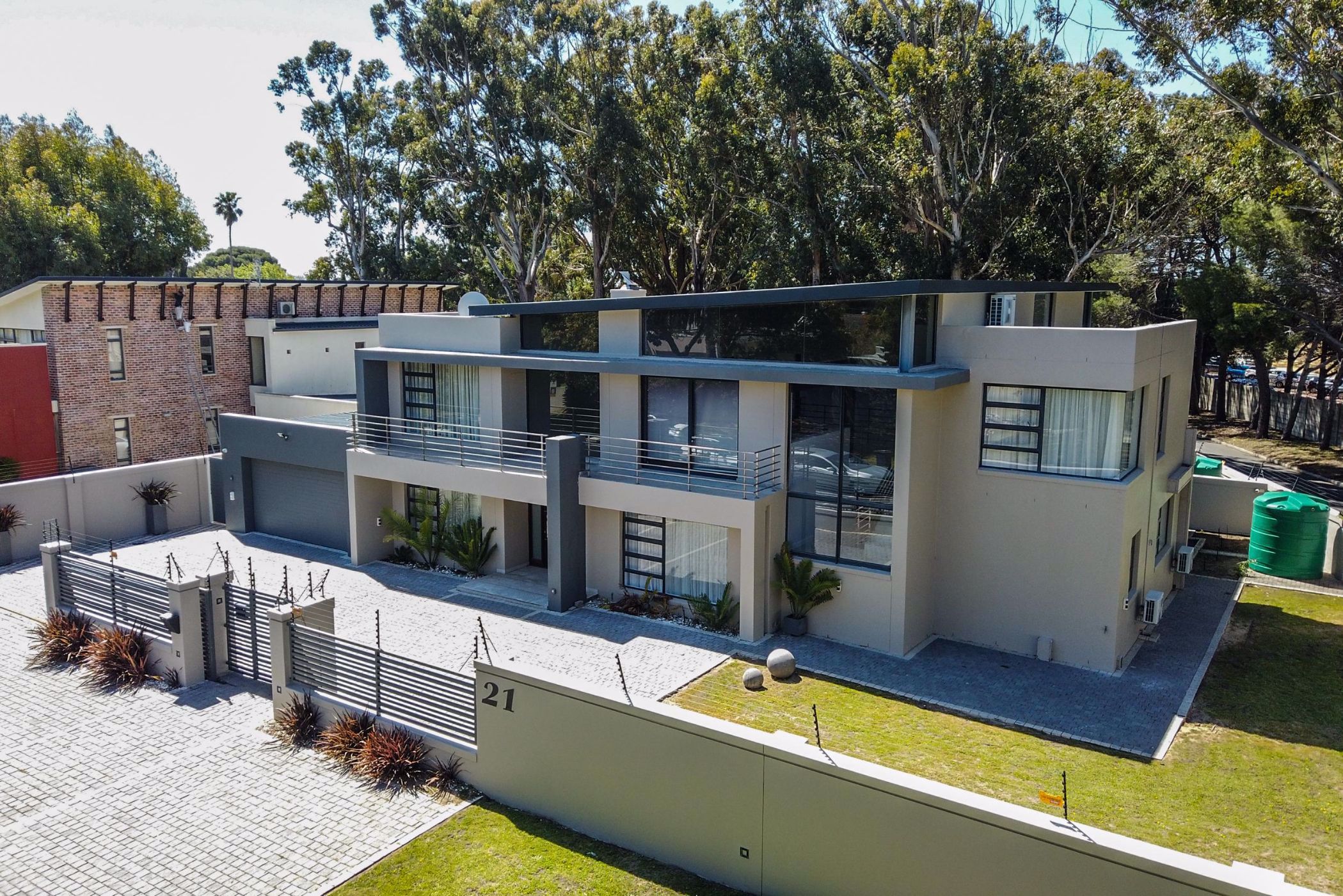 4 Bedroom House For Sale Tokai KW1548007 Pam Golding Properties