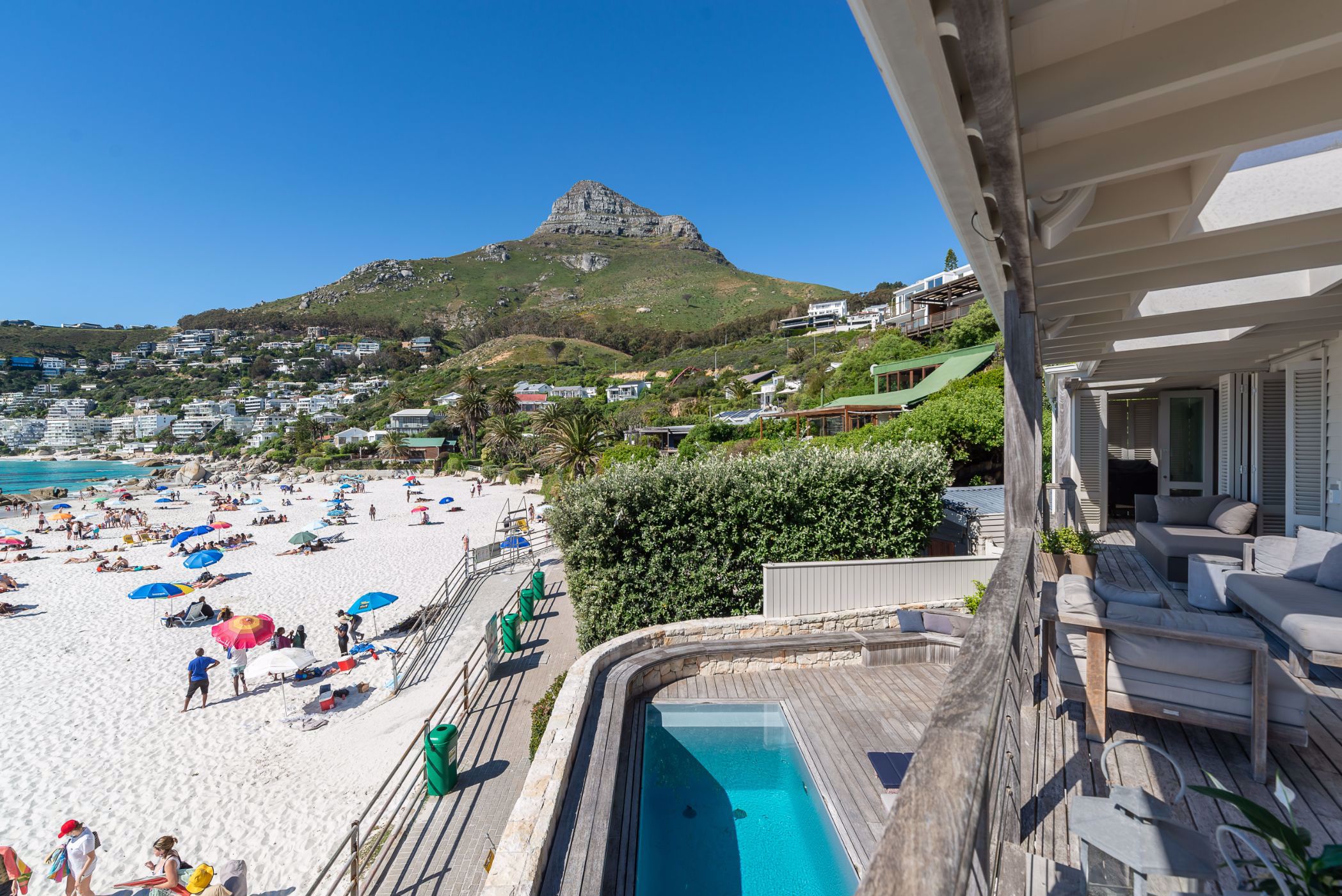 5 Bedroom House For Sale Clifton AS1630854 Pam Golding Properties