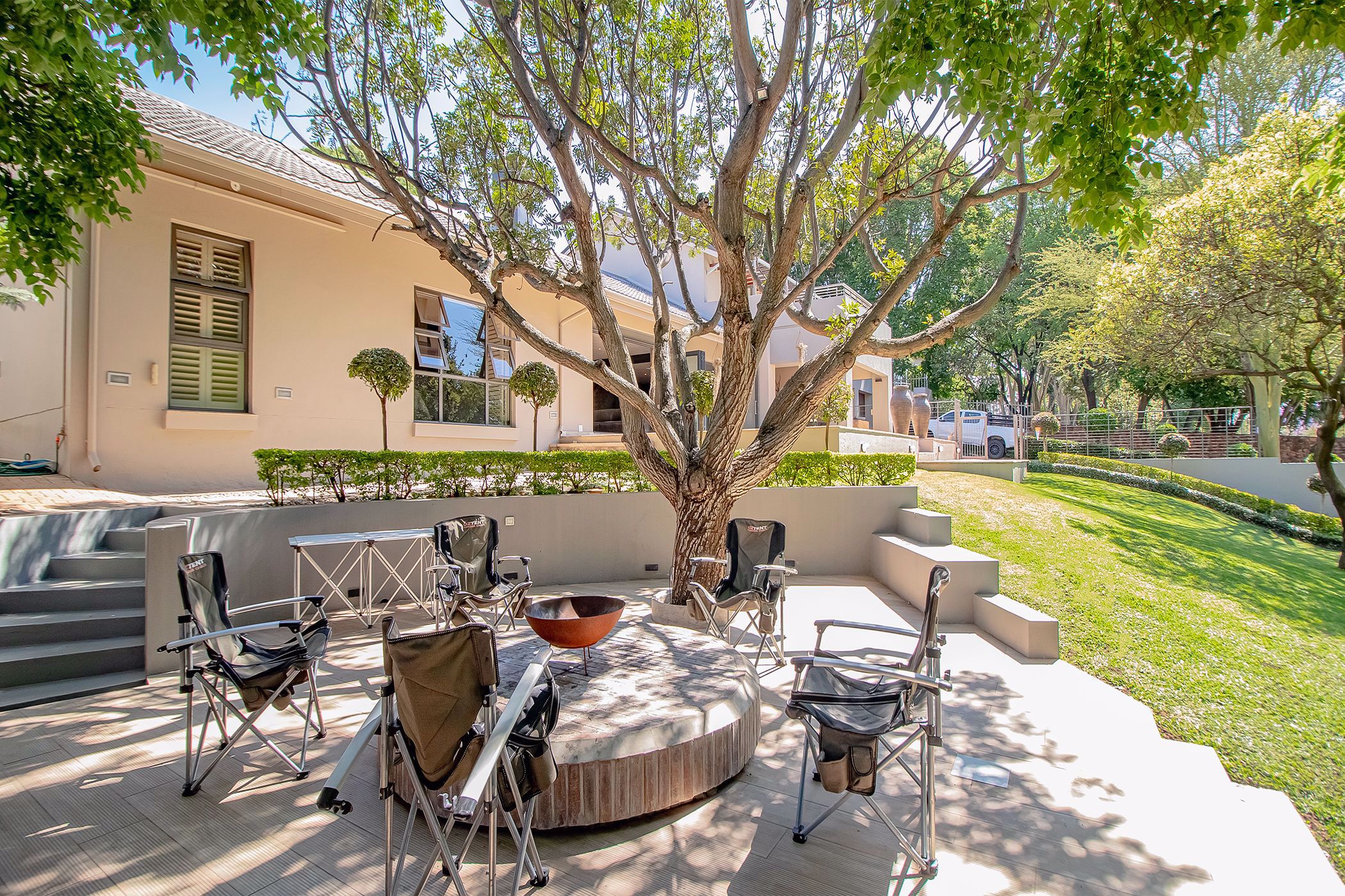 5 Bedroom House For Sale Groenkloof PT1548537 Pam Golding Properties