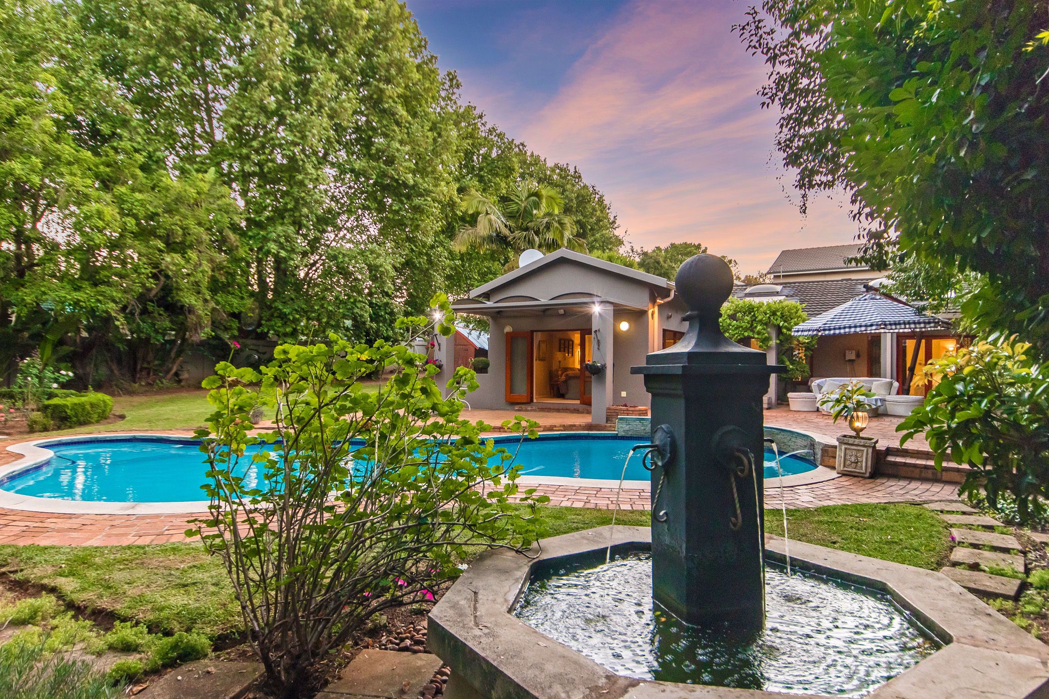 3 Bedroom House For Sale Orchards HP1548087 Pam Golding Properties