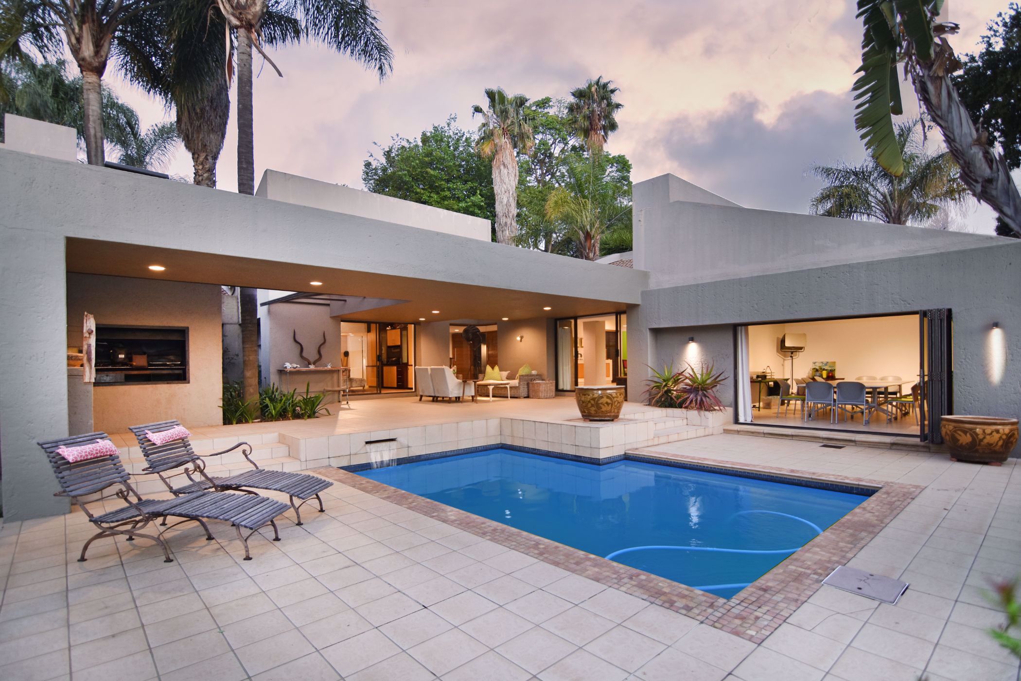 3 Bedroom House For Sale Morningside (Sandton) HP1574467 Pam