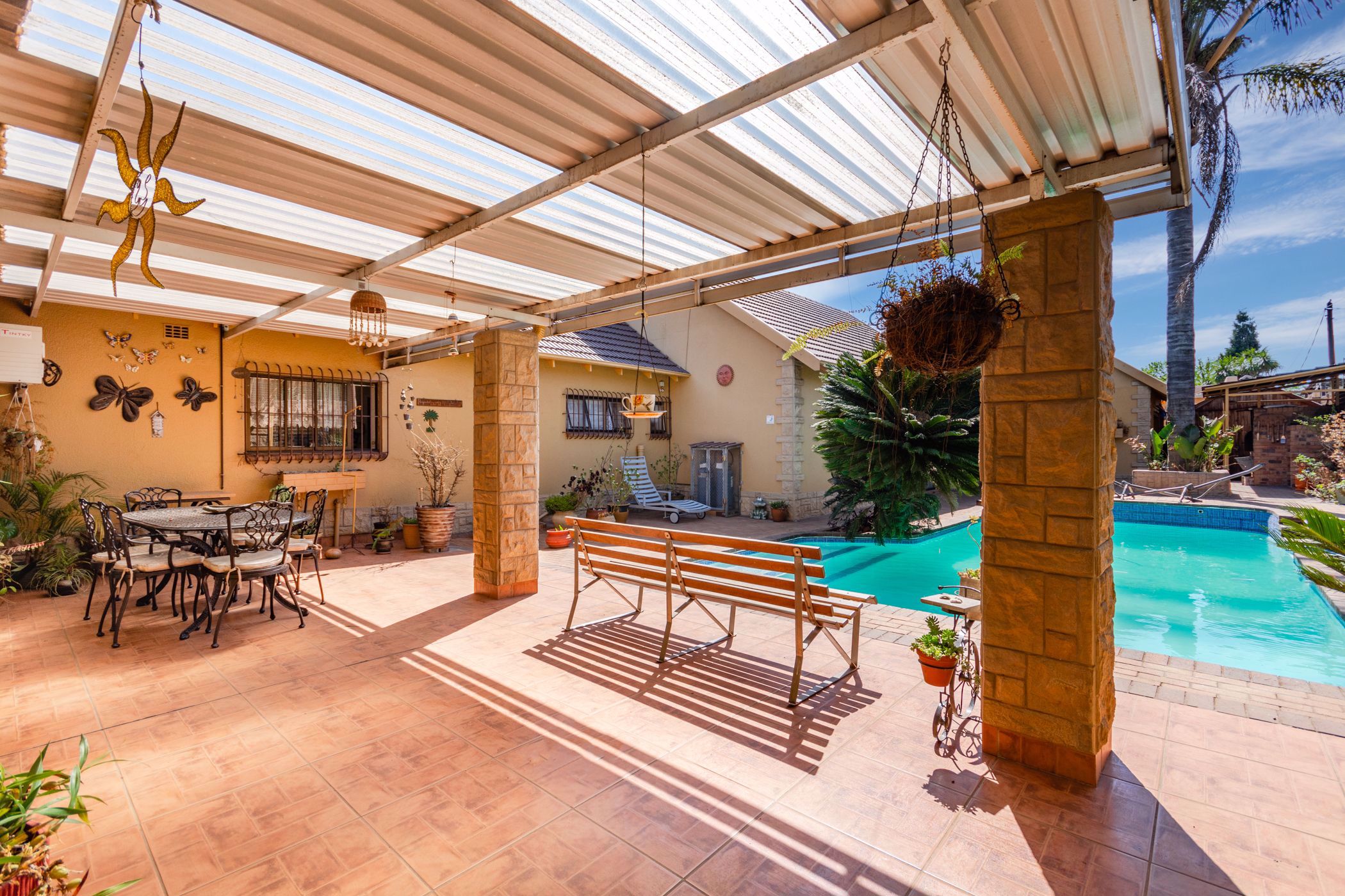 4 Bedroom House For Sale Edendale BED1609758 Pam Golding Properties