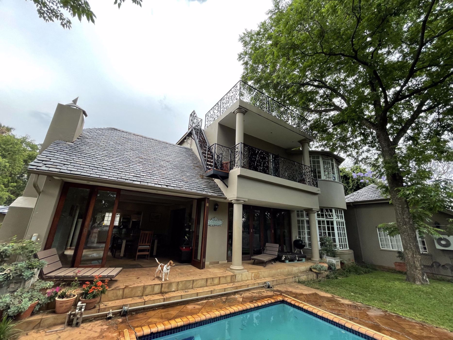 4 bedroom house for sale in Brooklyn (Pretoria East)