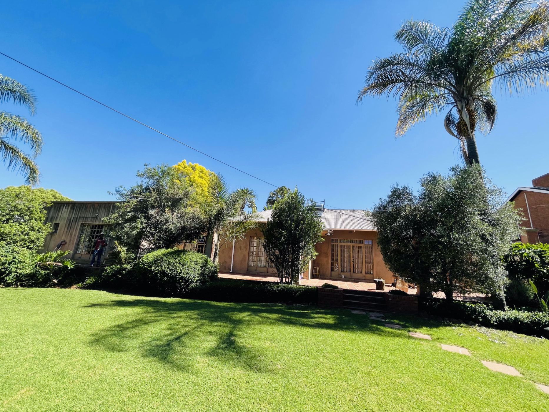 4 Bedroom House For Sale Brooklyn (Pretoria East) PT1552831 Pam