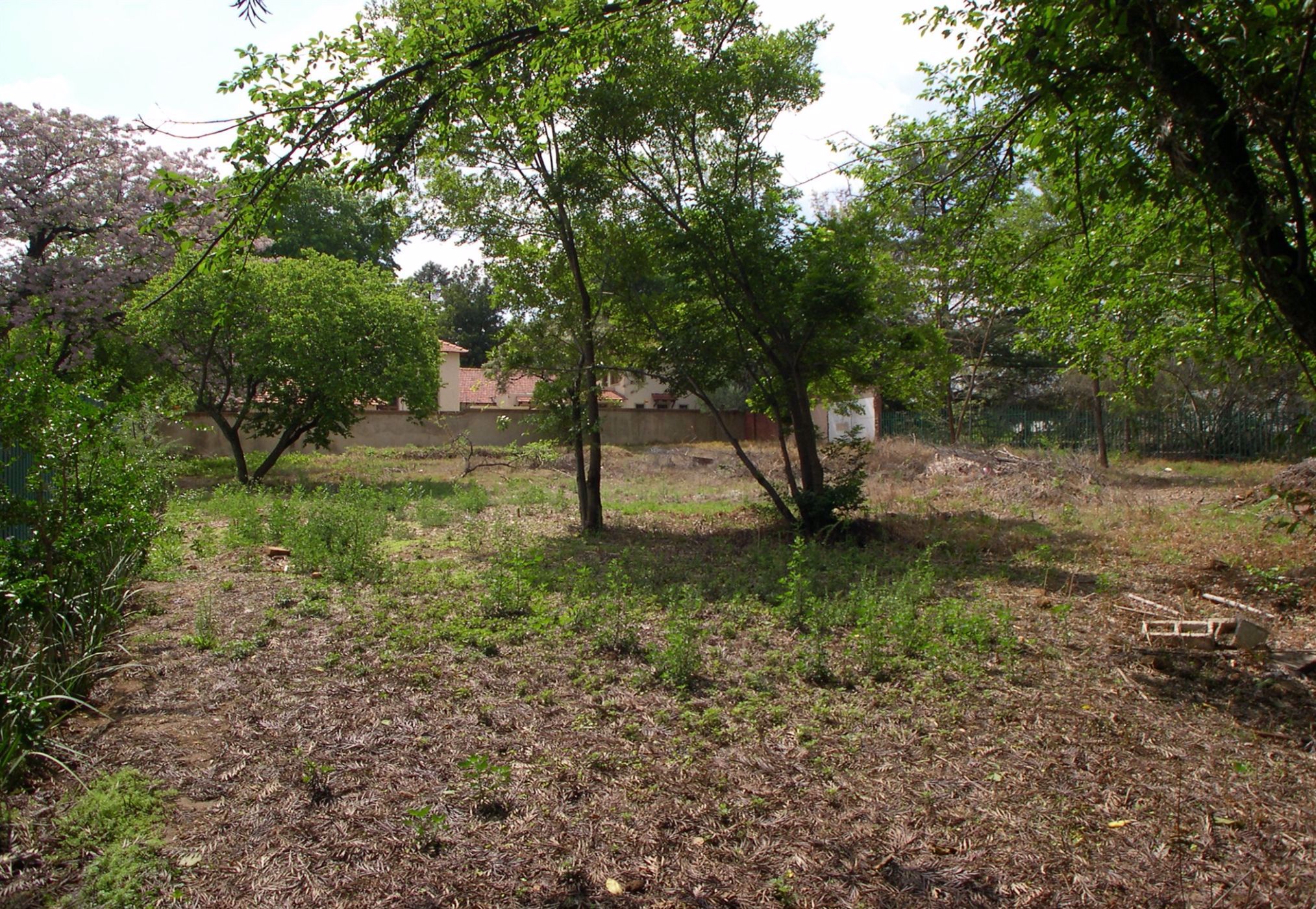 1869 m2 Residential Vacant Land For Sale Morningside (Sandton