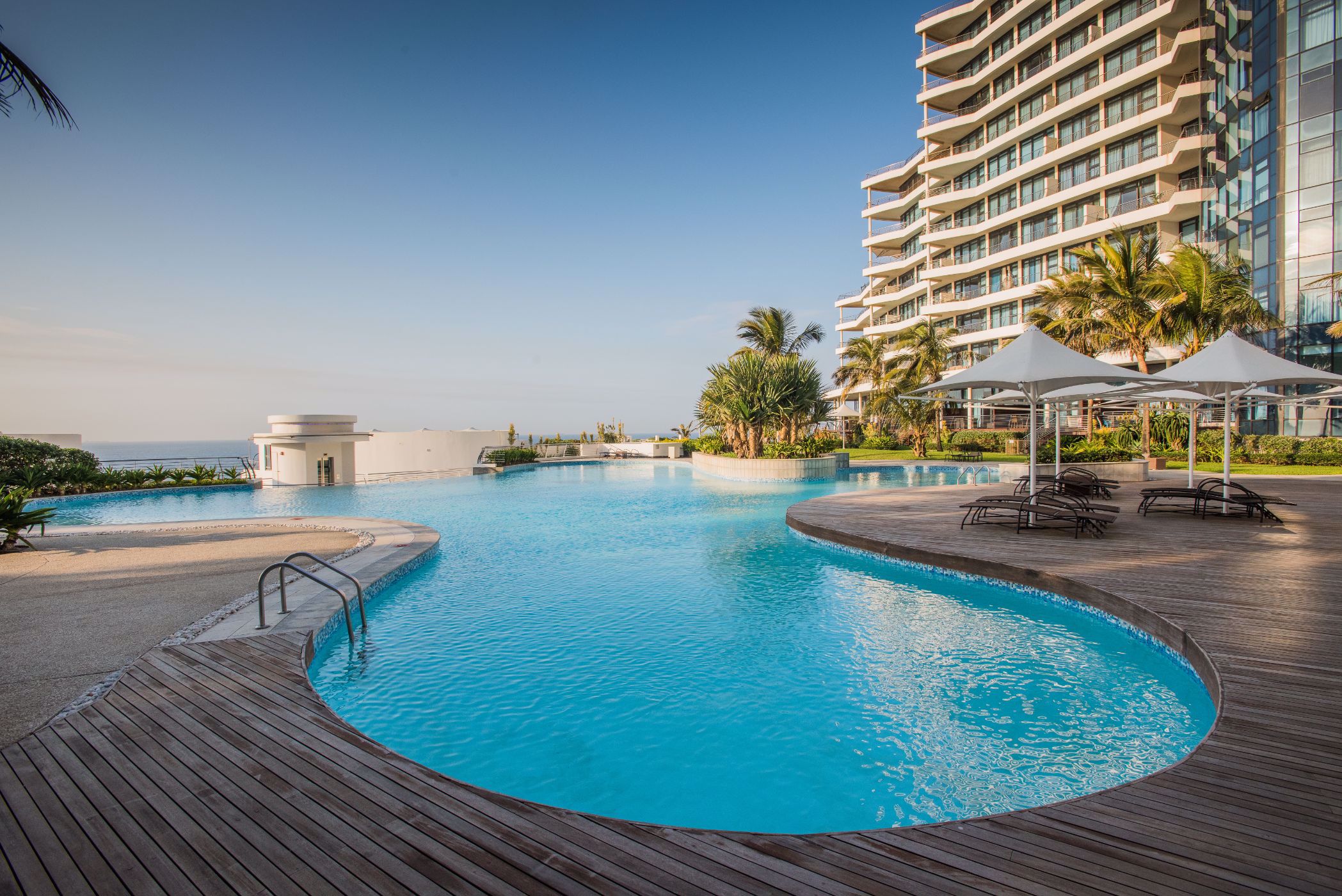 1 bedroom apartment for sale in uMhlanga Rocks
