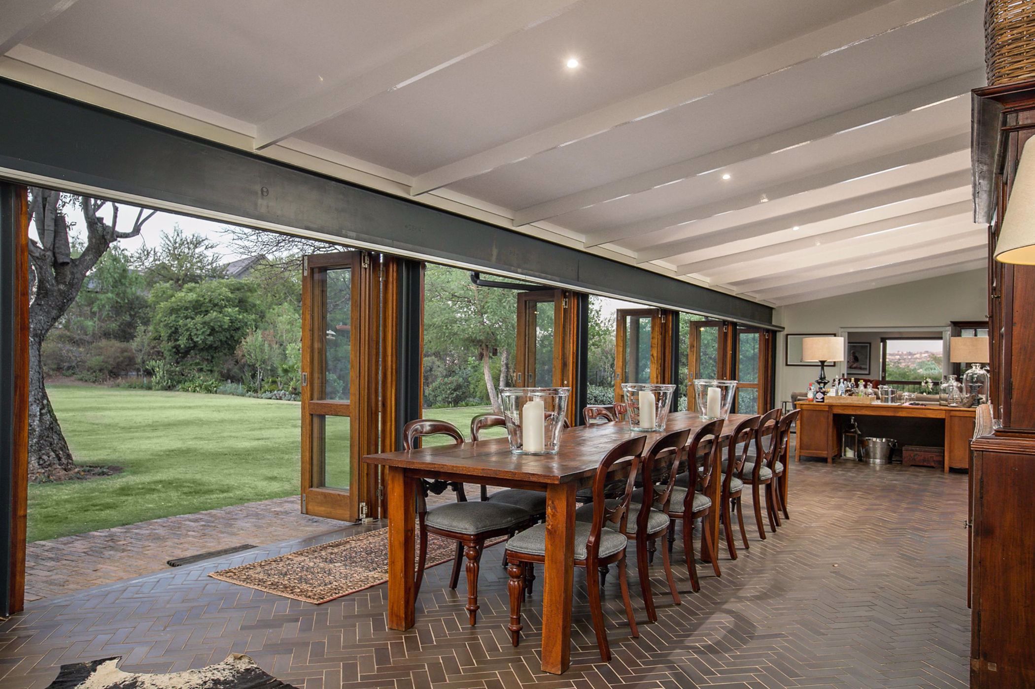 5 Bedroom Doublestorey House For Sale Waterfall Equestrian Estate