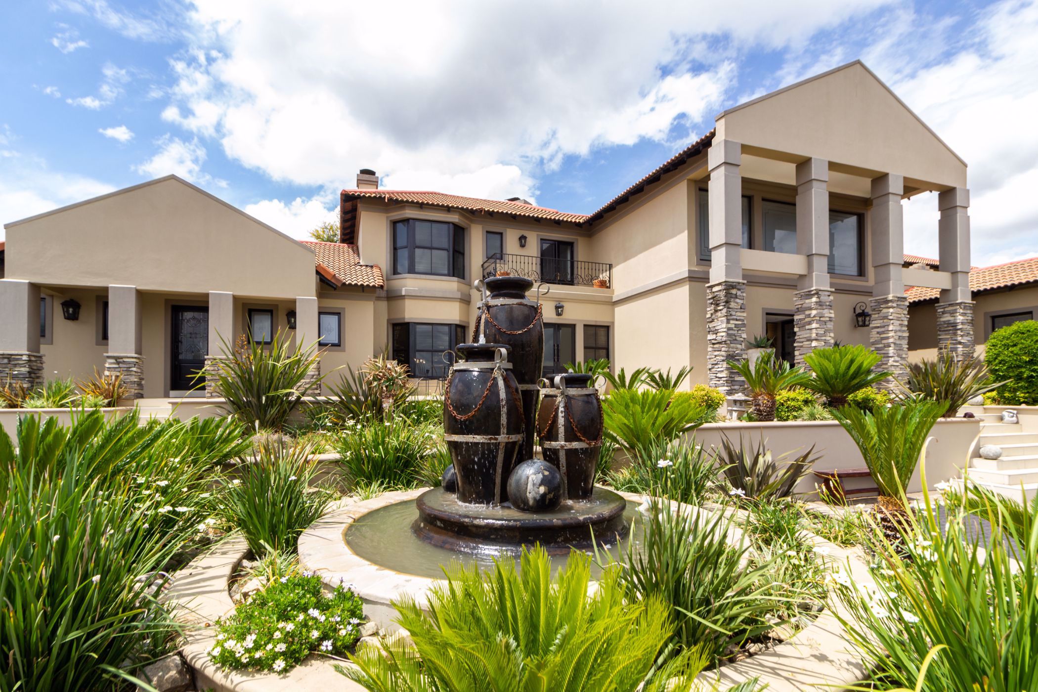 6 Bedroom Doublestorey House For Sale Saddlebrook Estate MR1553740