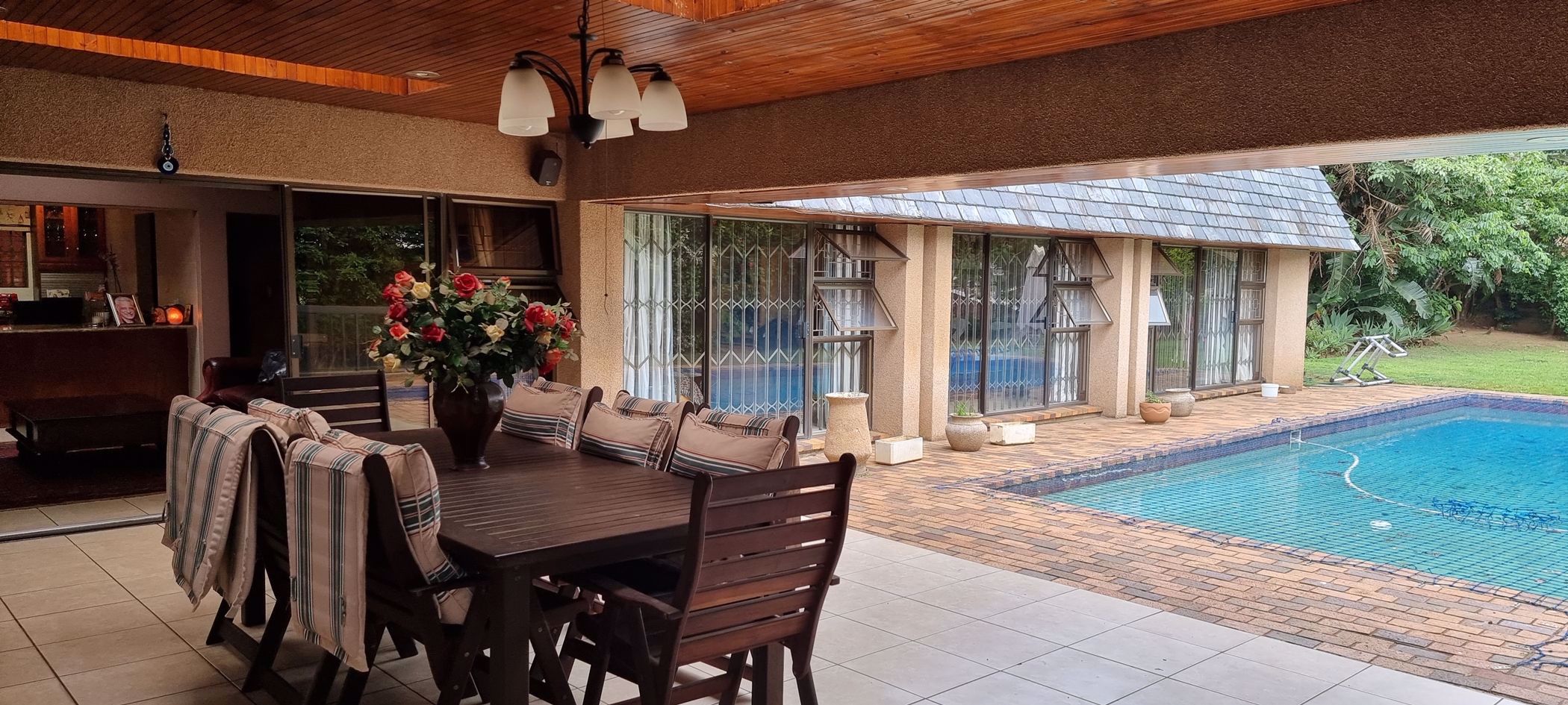 5 Bedroom House For Sale Riverside (Durban North) 1ND1552668 Pam