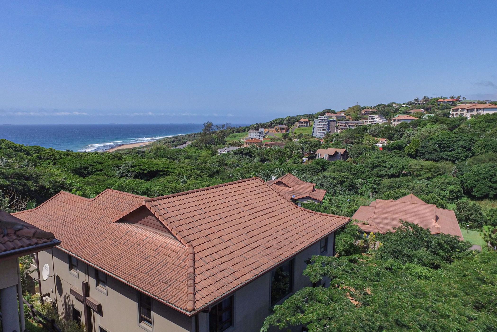 650 m2 Residential Vacant Land For Sale Westbrook (Ballito