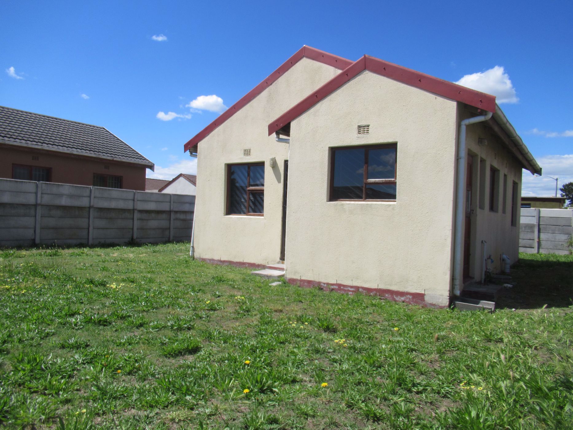 2 Bedroom House For Sale Heather Park (Eersterivier) 1KV1559689