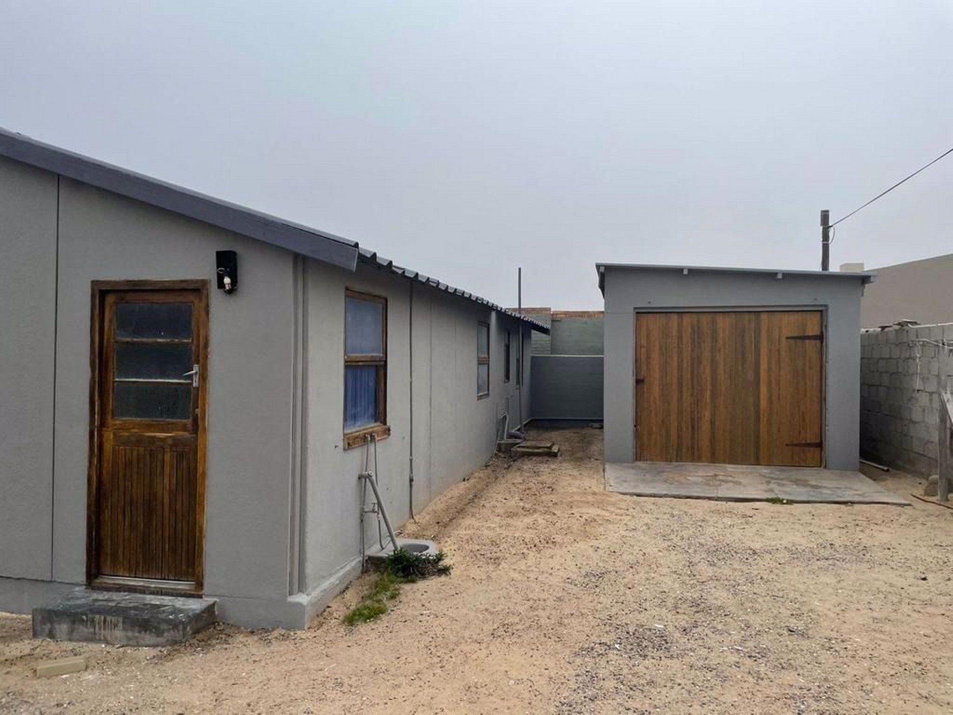 3 Bedroom House For Sale Port Nolloth 1NA1544684 Pam Golding