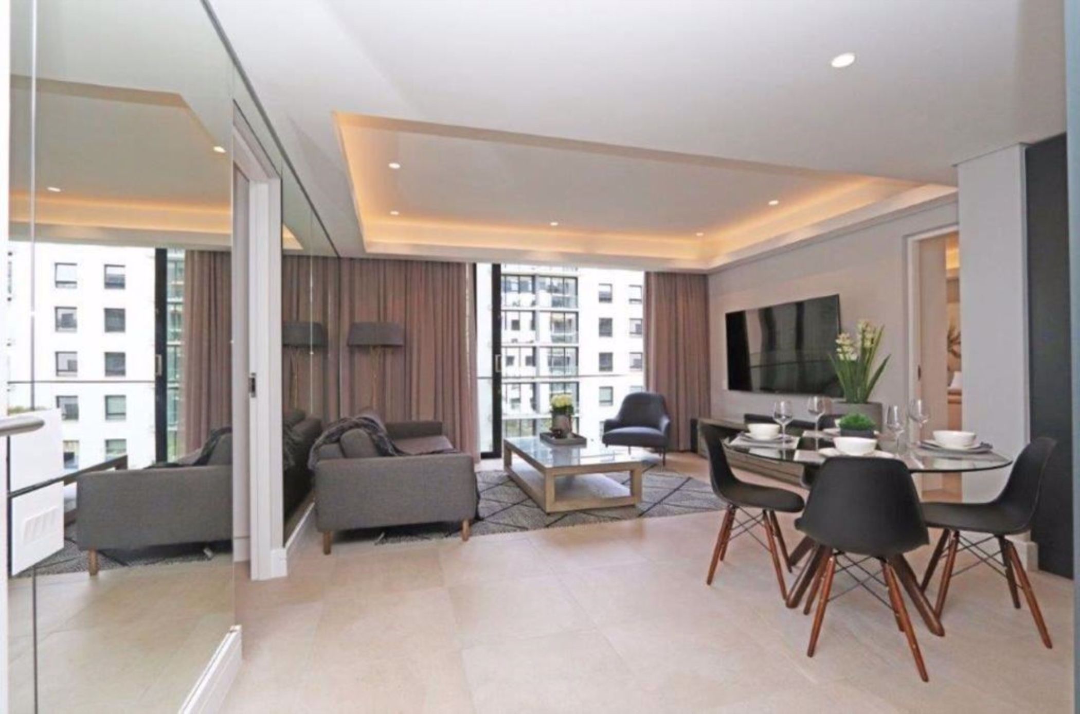 2 Bedroom Apartment For Sale Melrose Arch HP1549690 Pam Golding