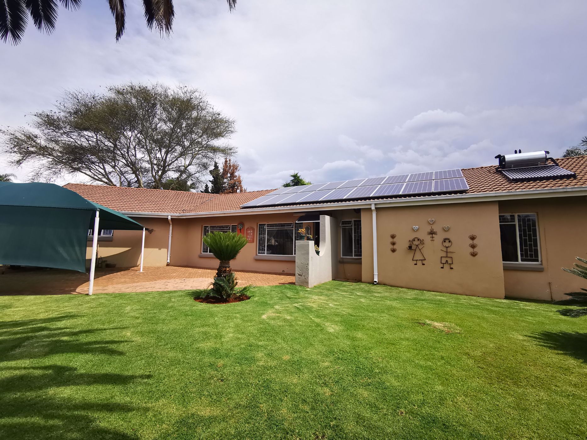 3 bedroom house for sale in Flora Park (Polokwane)