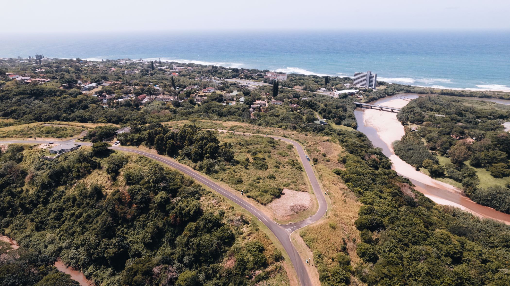 503 m2 Vacant Land For Sale Sea Park (Port Shepstone) 1PX1551866 Pam Golding Properties