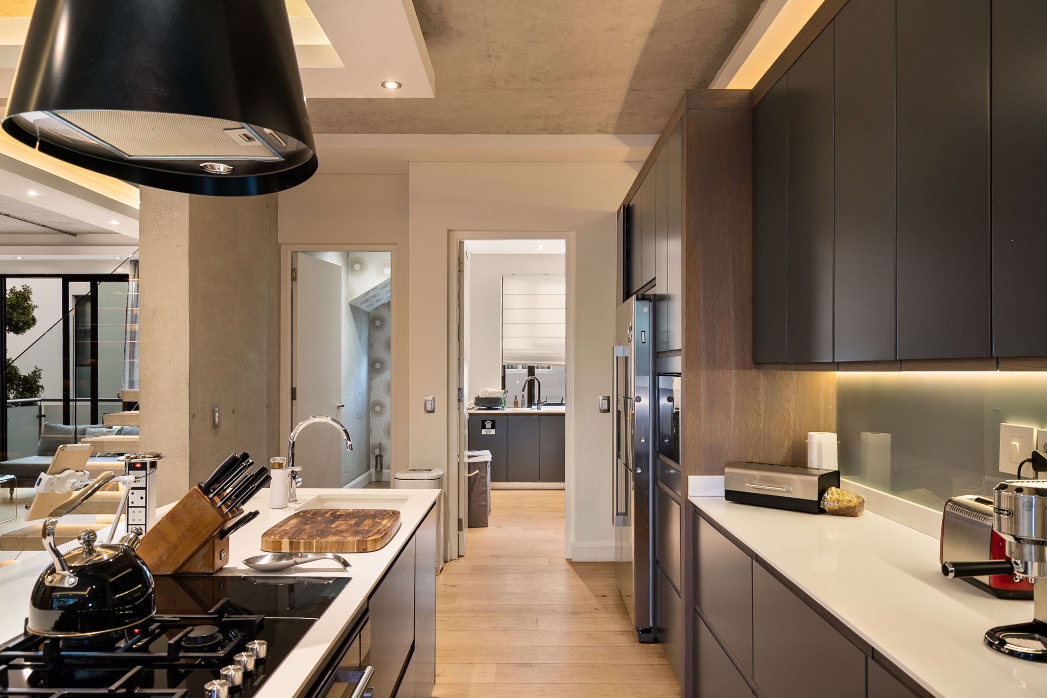 3 Bedroom Cluster House For Sale Morningside (Sandton) HP1550279