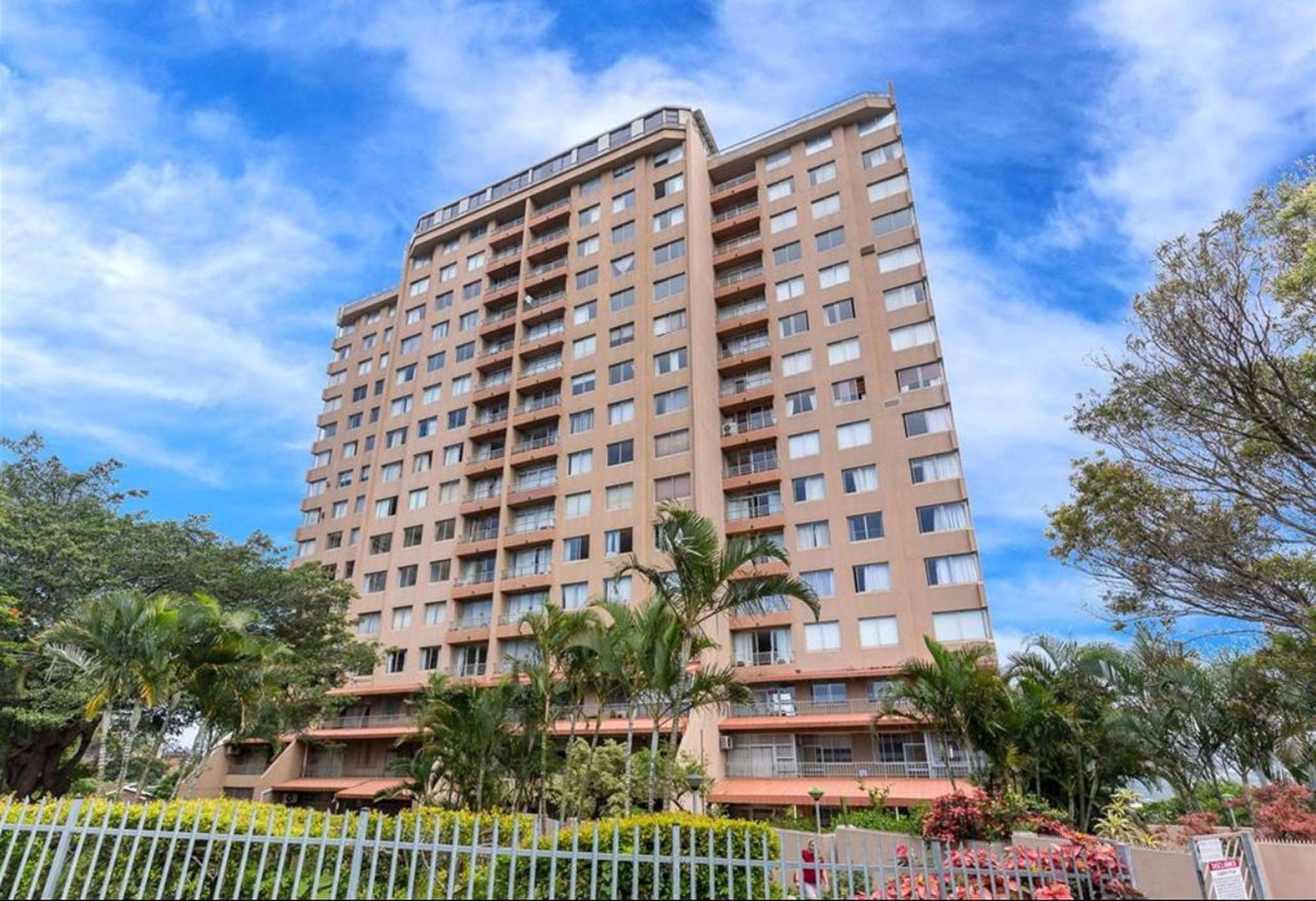 3 Bedroom Apartment For Sale Morningside (Durban) 1DA1604086 Pam