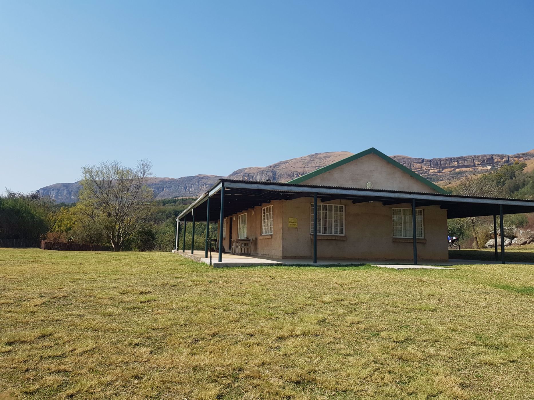 3 bedroom house for sale in Kamberg