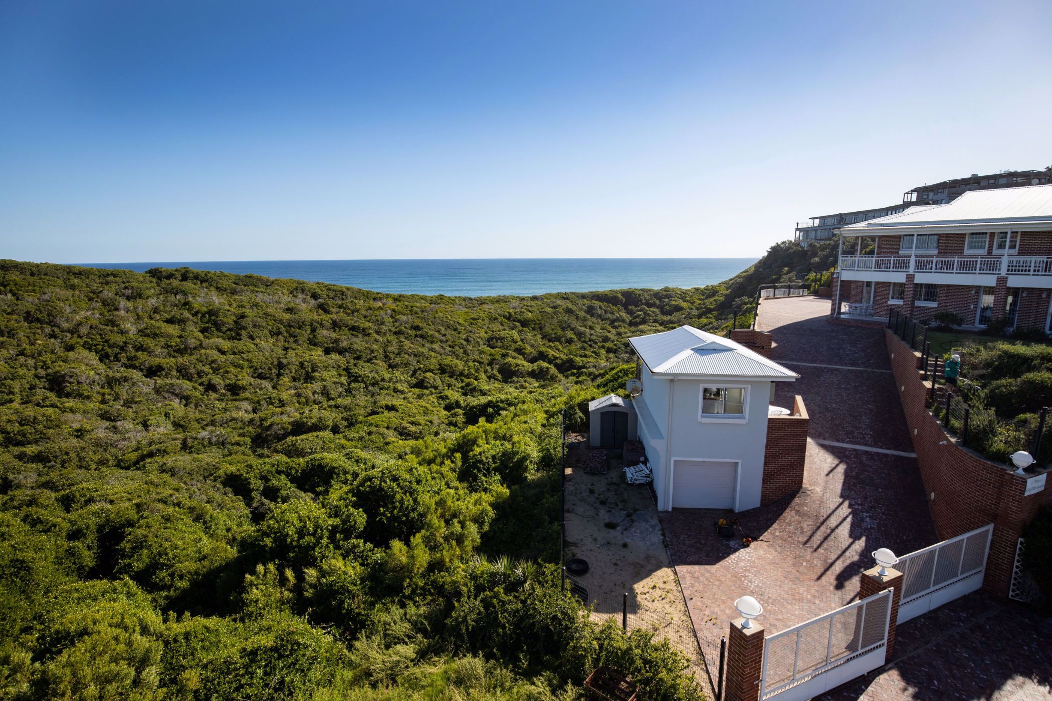 1214 m2 Vacant Land For Sale Wilderness GEO1551007 Pam Golding