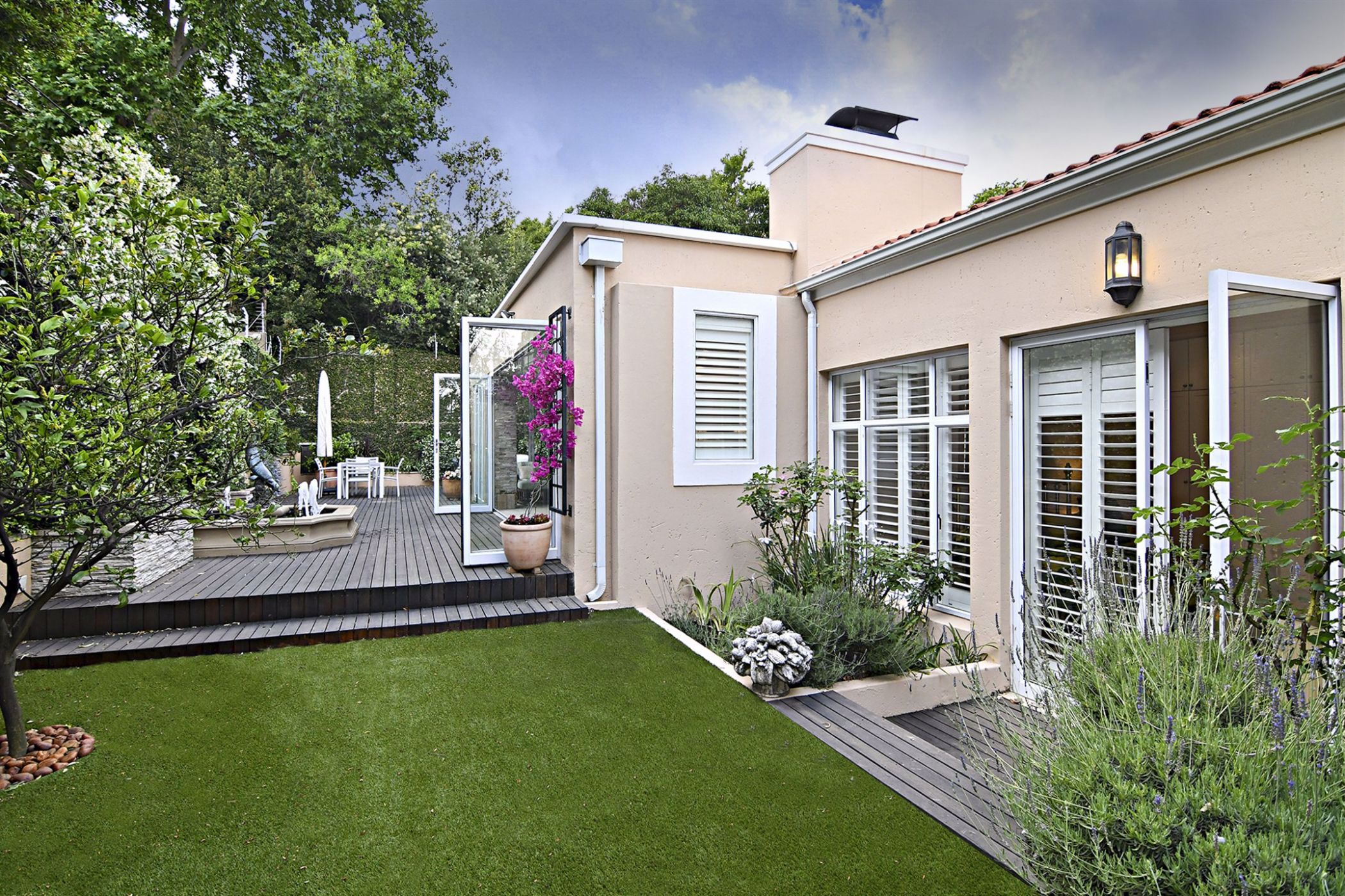 3 Bedroom Cluster House For Sale Hyde Park (Sandton) HP1551481