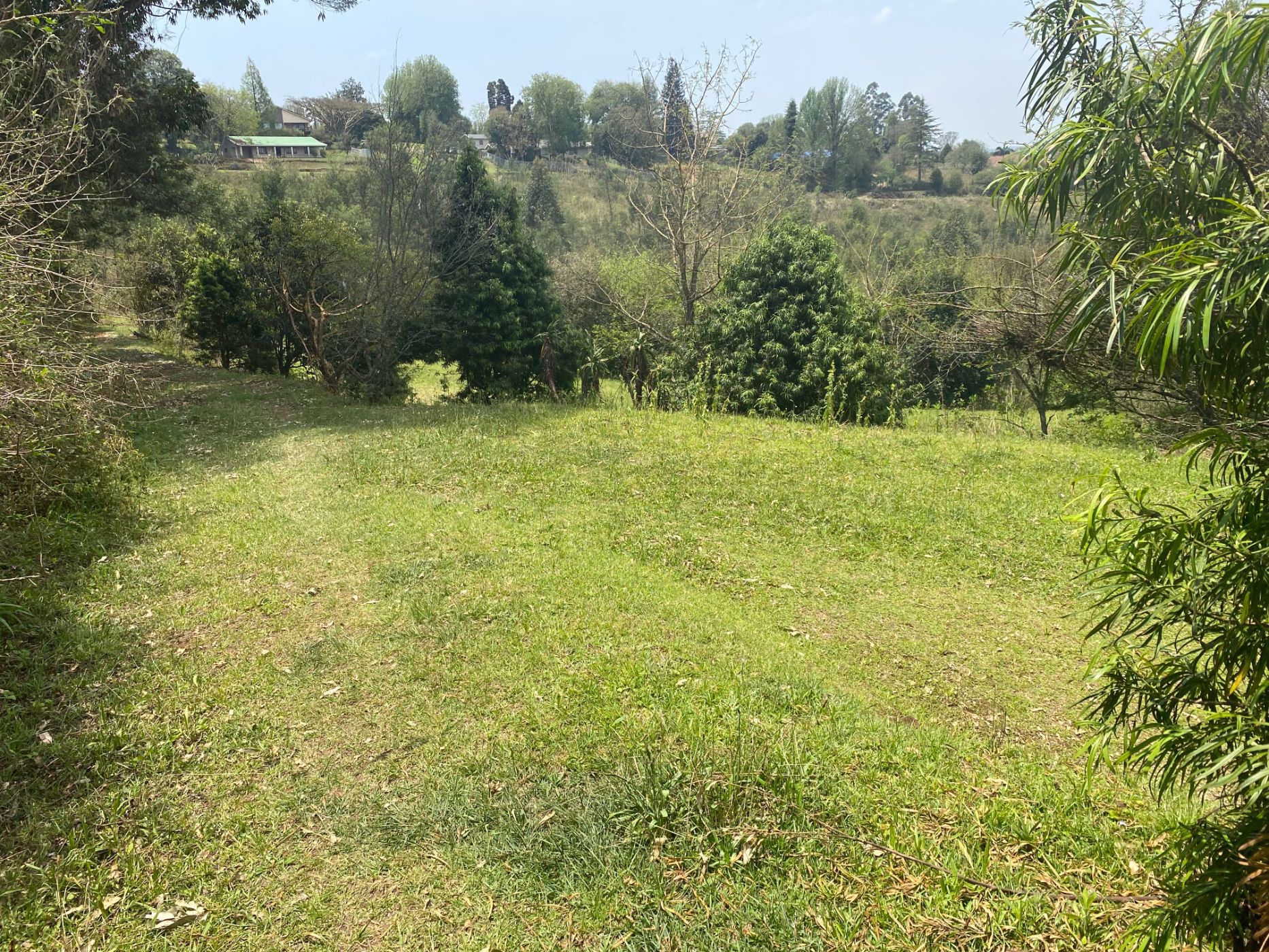 6070 m2 Farm Vacant Land For Sale Richmond (Midlands (Rural