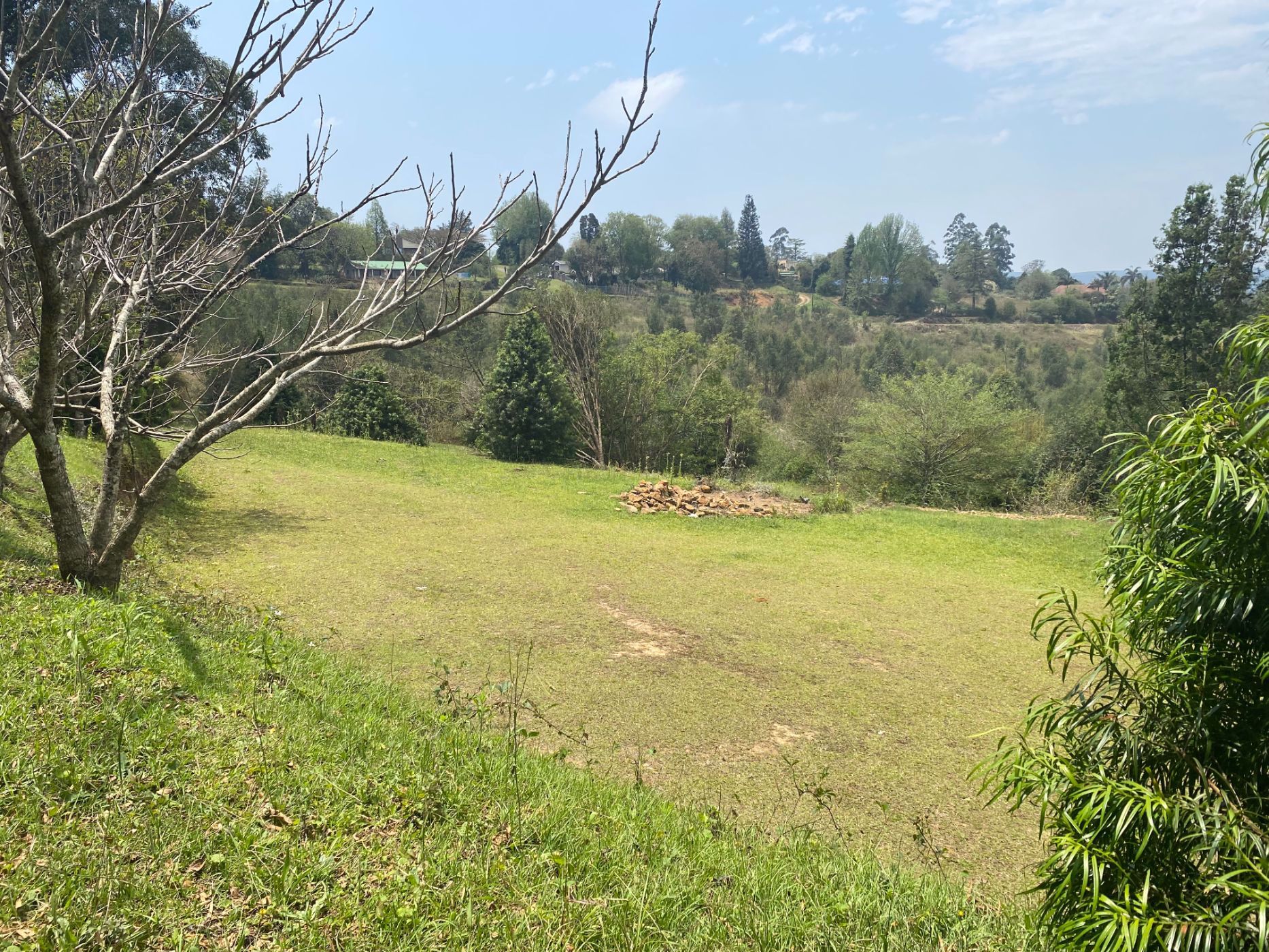 6070 m2 Farm Vacant Land For Sale Richmond (Midlands (Rural