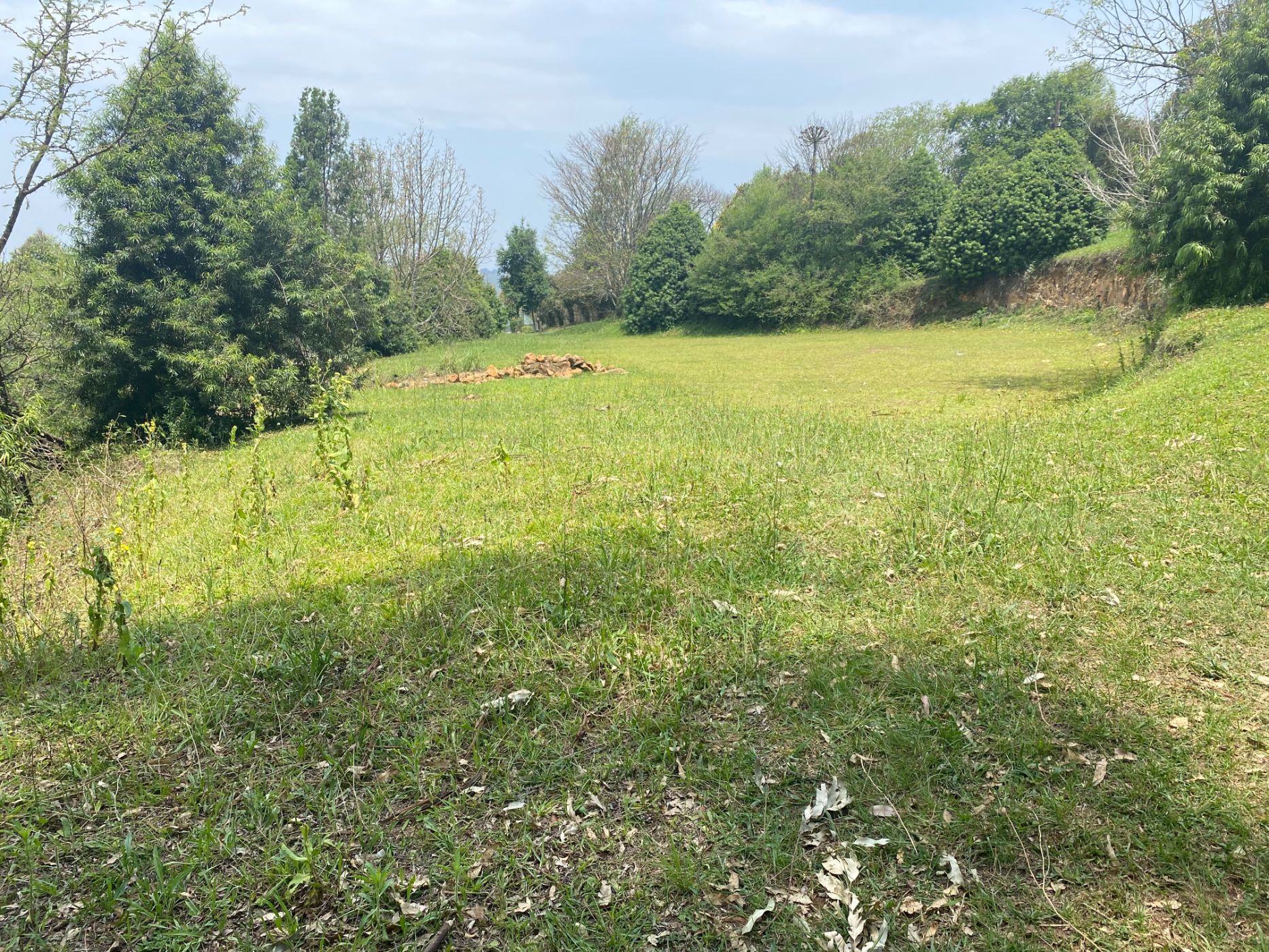 6070 m2 Farm Vacant Land For Sale Richmond (Midlands (Rural