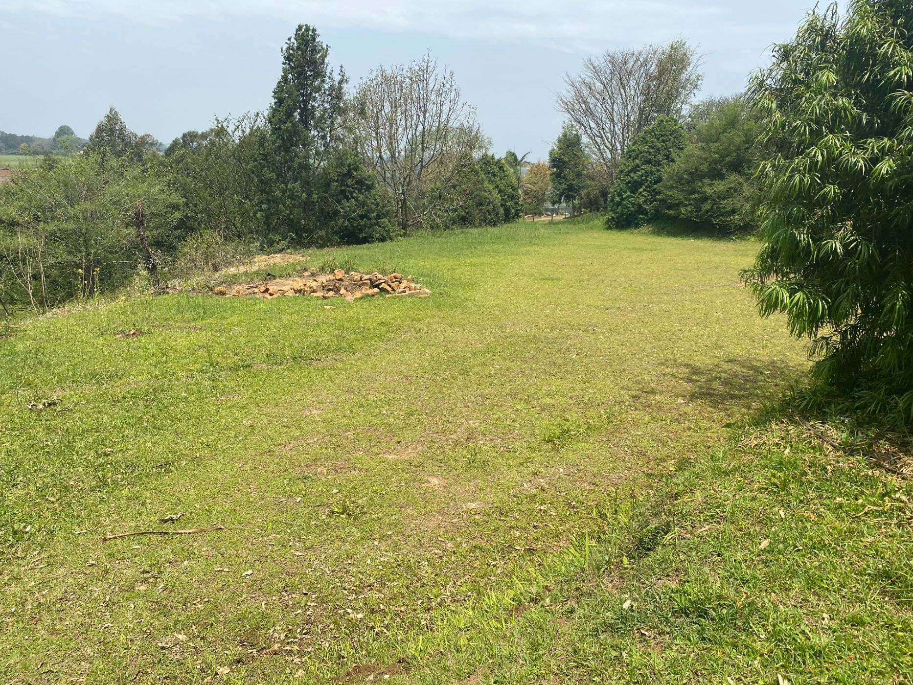 6070 m2 Farm Vacant Land For Sale Richmond (Midlands (Rural