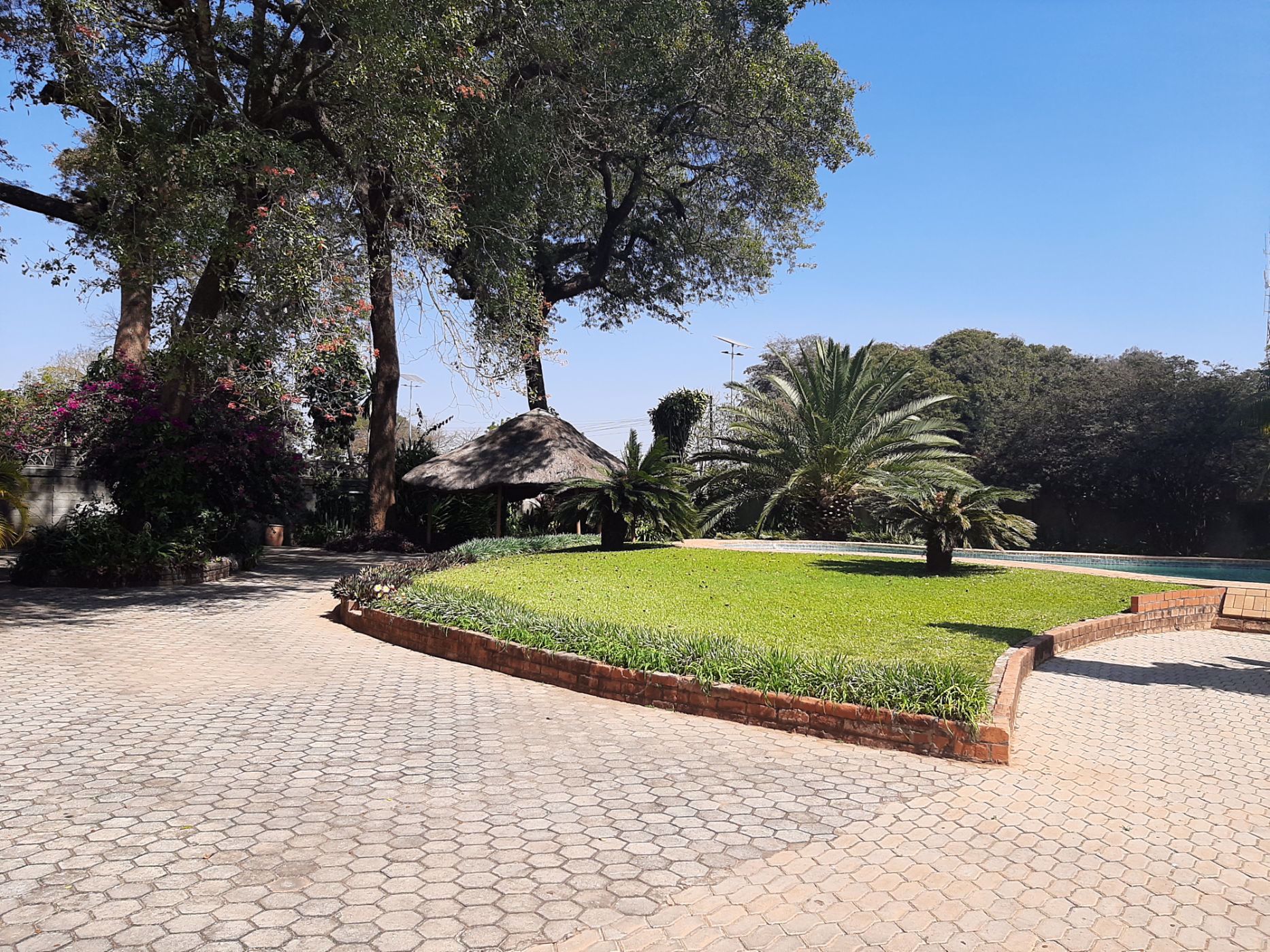 House For Sale Woodlands (Zambia) 3ZA1551219 Pam Golding Properties