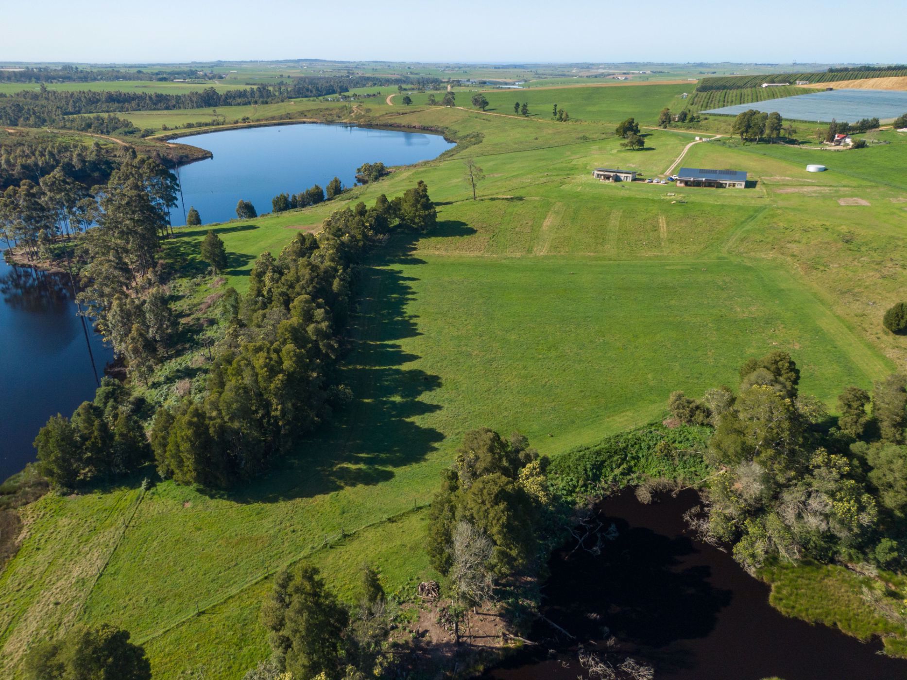 19.5 hectare Smallholding For Sale | Geelhoutboom | GEO1551614 | Pam ...