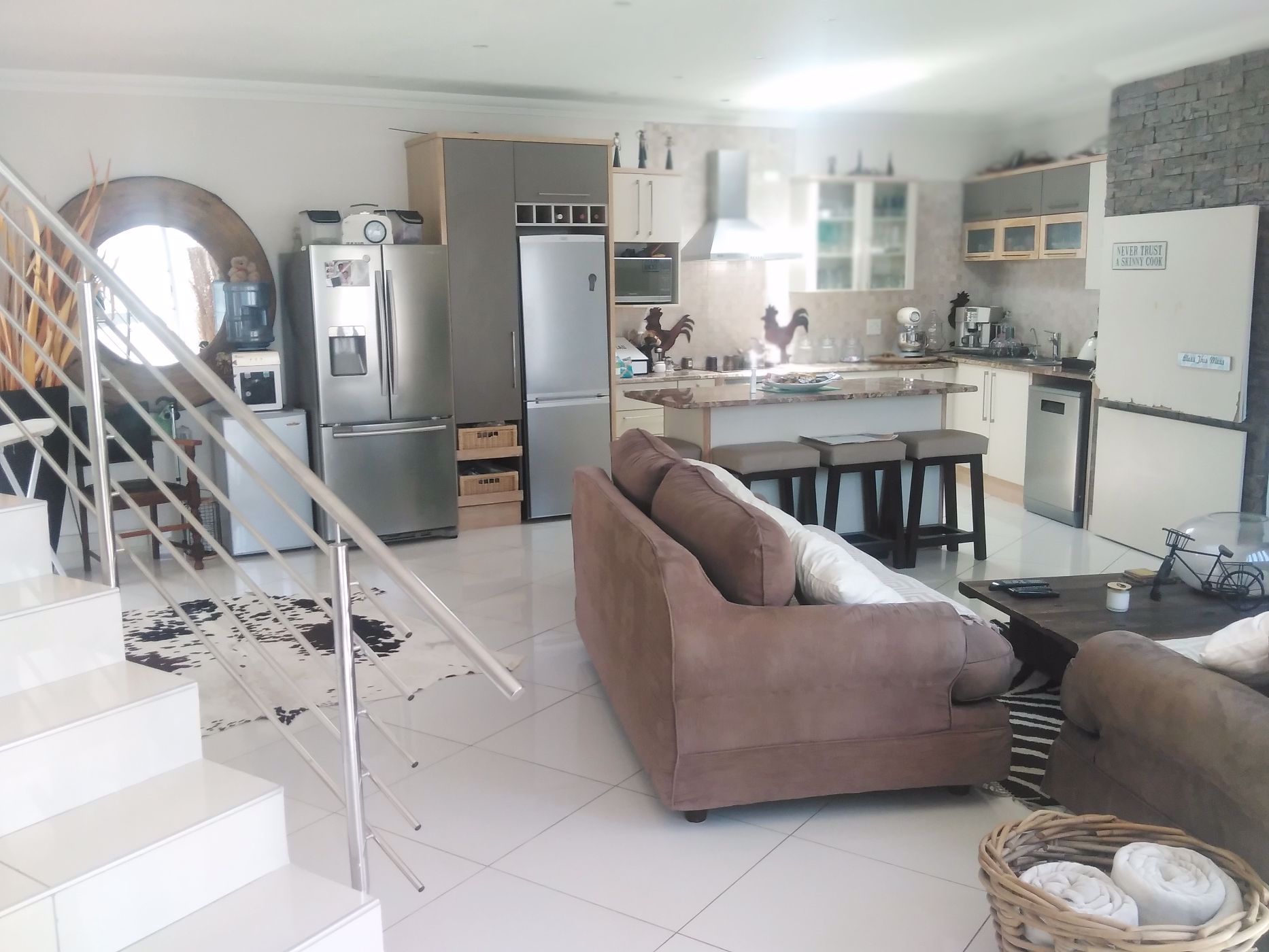 3 bedroom townhouse for sale in Vineta (Namibia)