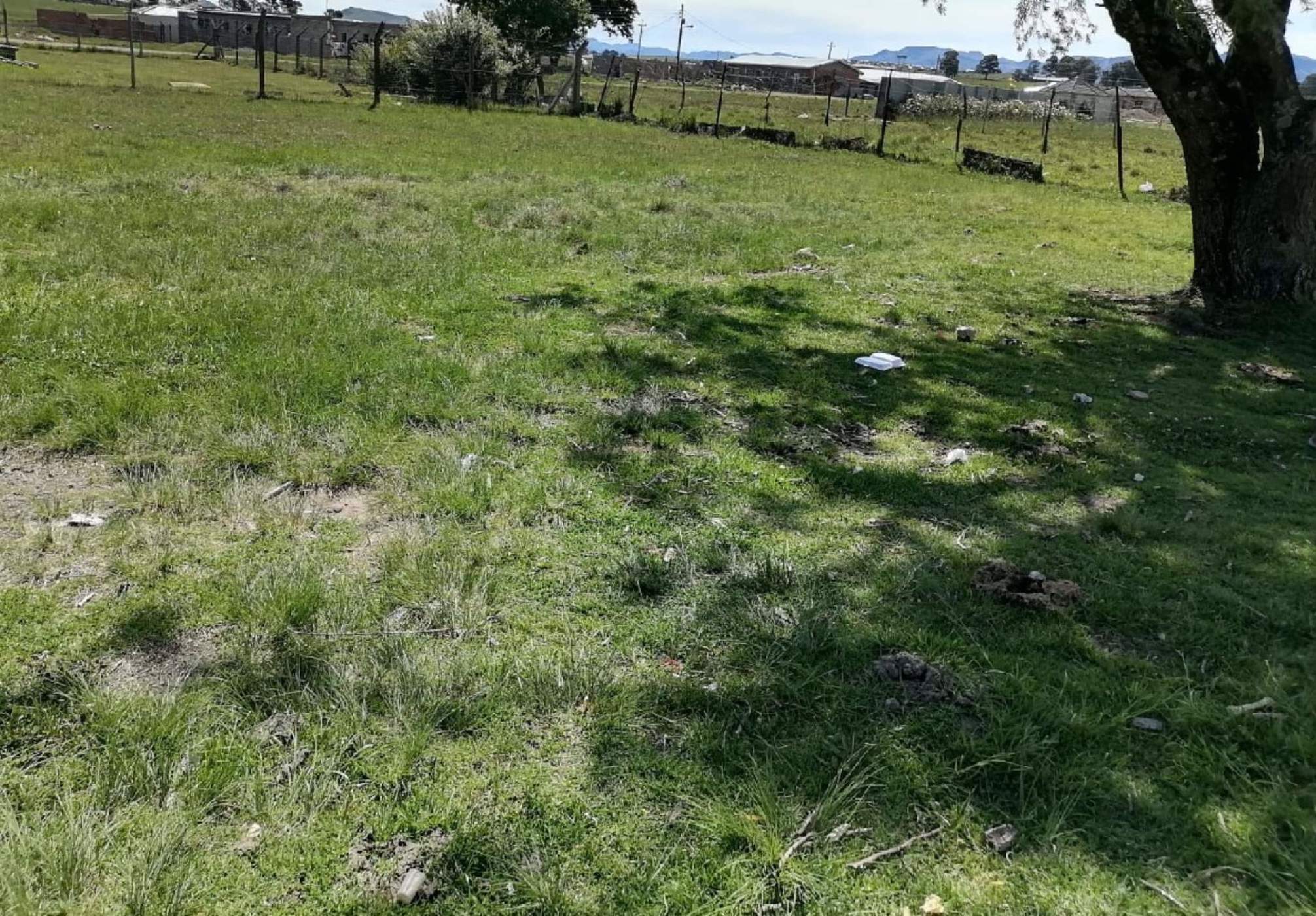 595 m&sup2; vacant land for sale in Elliot