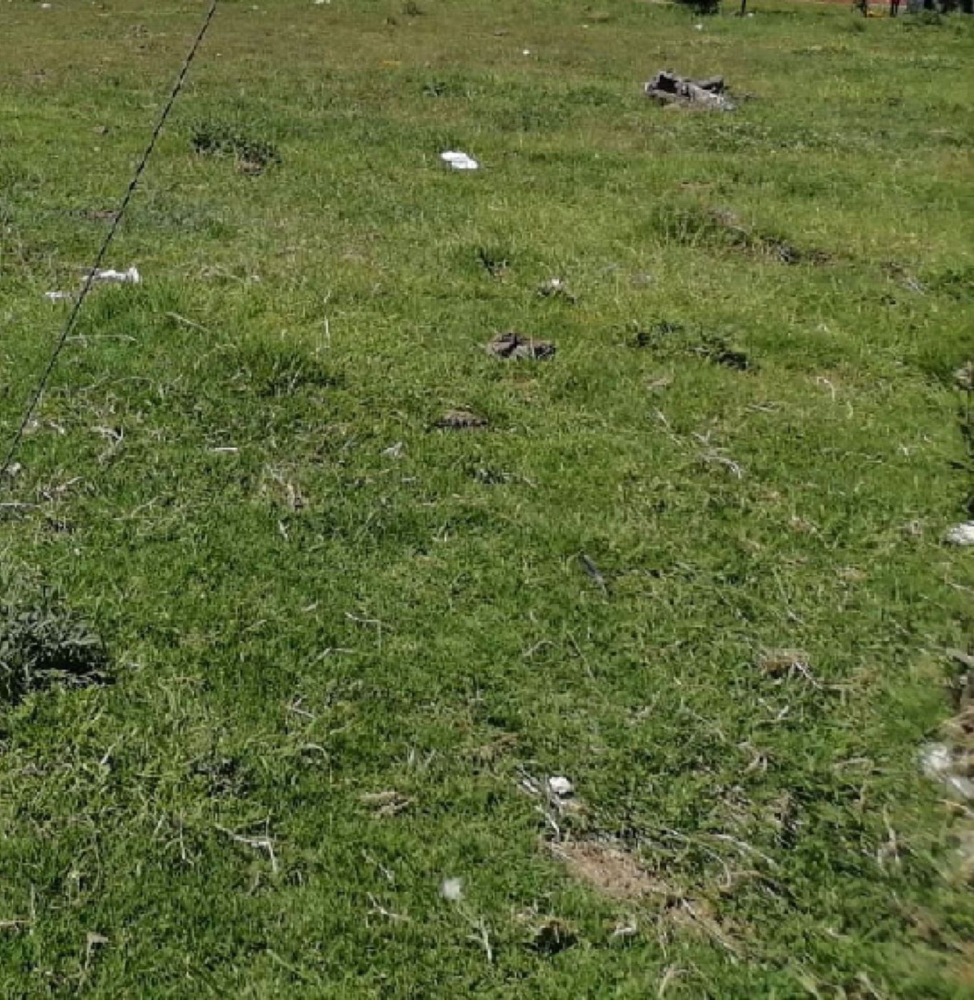 595 m&sup2; vacant land for sale in Elliot