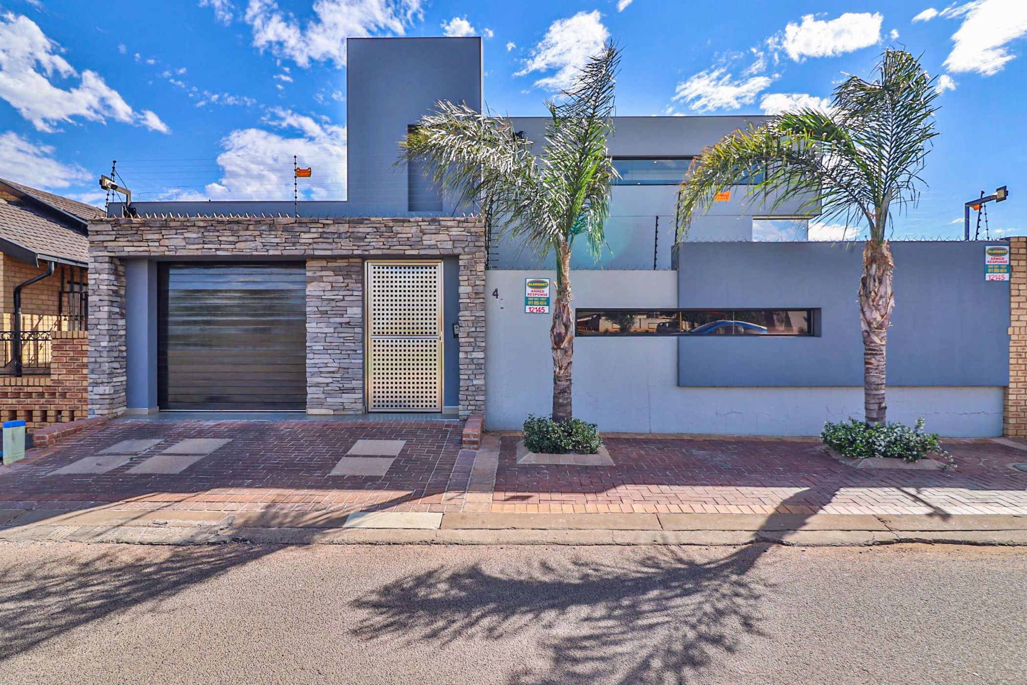 4 Bedroom House For Sale Lenasia 1GV1552267 Pam Golding Properties