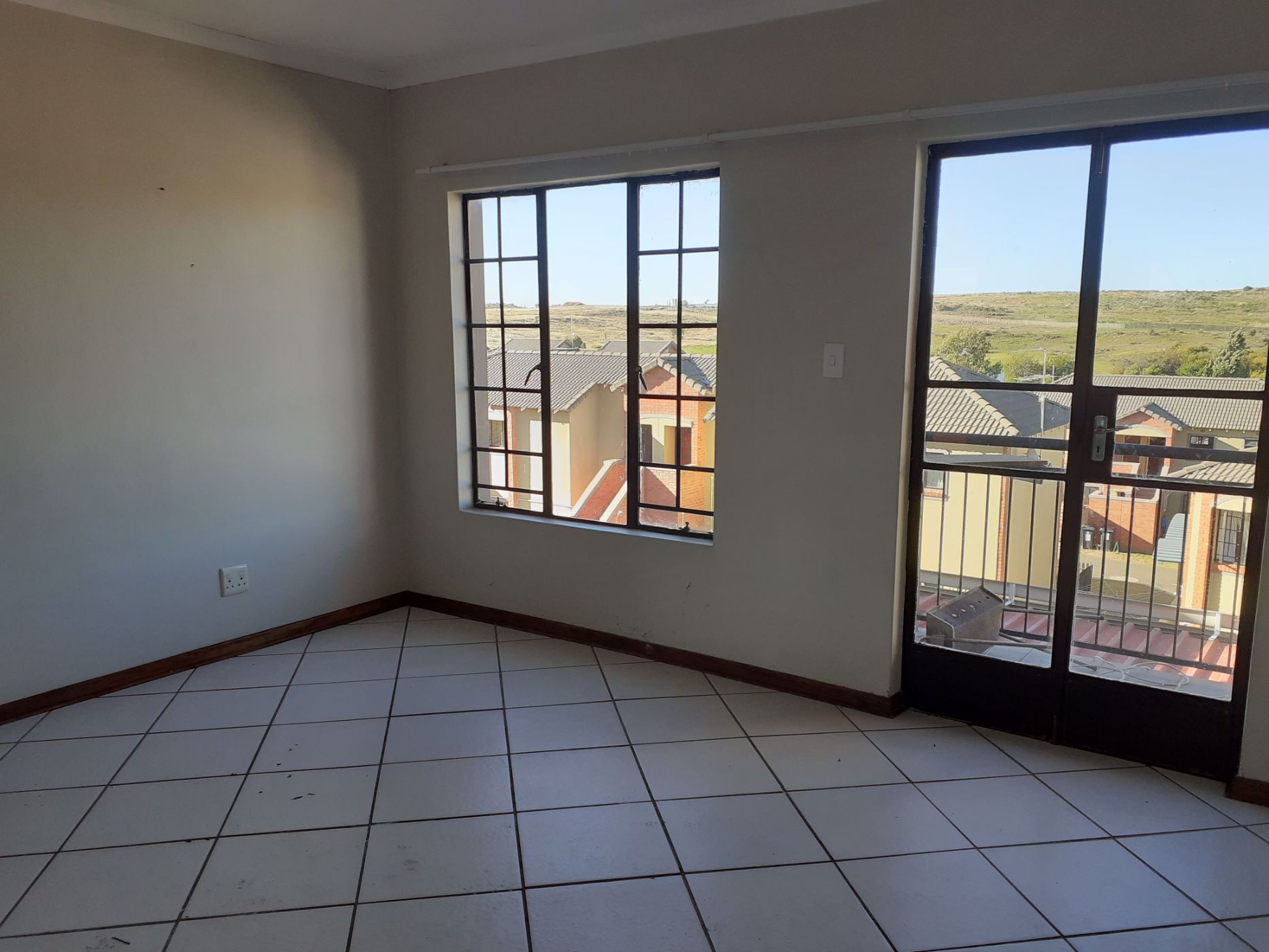 2 Bedroom Apartment For Sale Hillside (Bloemfontein) 1BX1577295