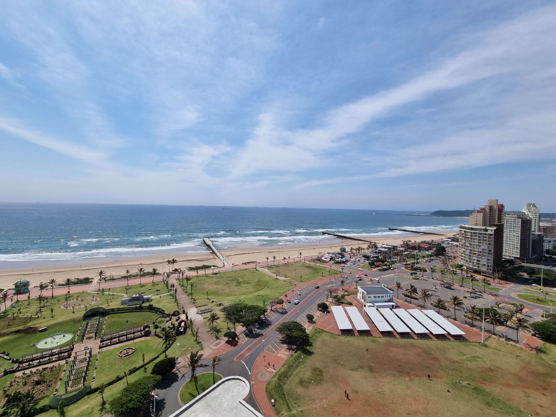 1 Bedroom Apartment For Sale North Beach Durban 1DA1552566 Pam
