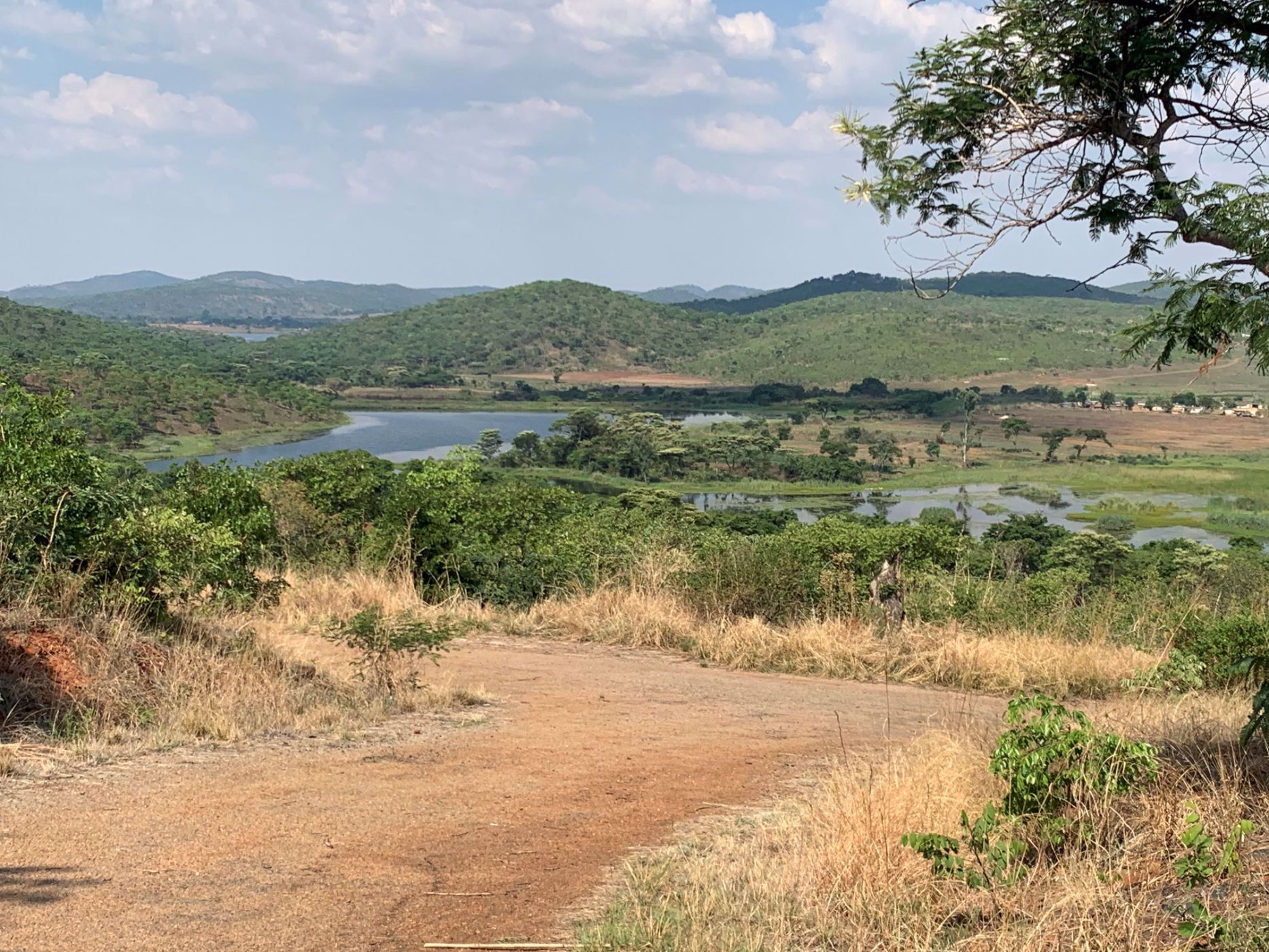 9890 m2 Lifestyle Property For Sale Arcturus (Zimbabwe) 3ZB1552587