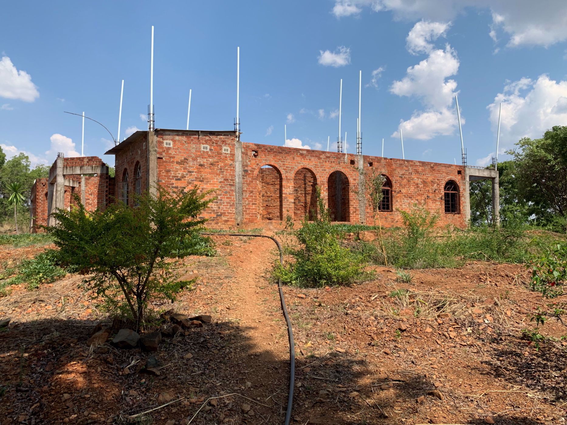9890 m2 Lifestyle Property For Sale Arcturus (Zimbabwe) 3ZB1552587