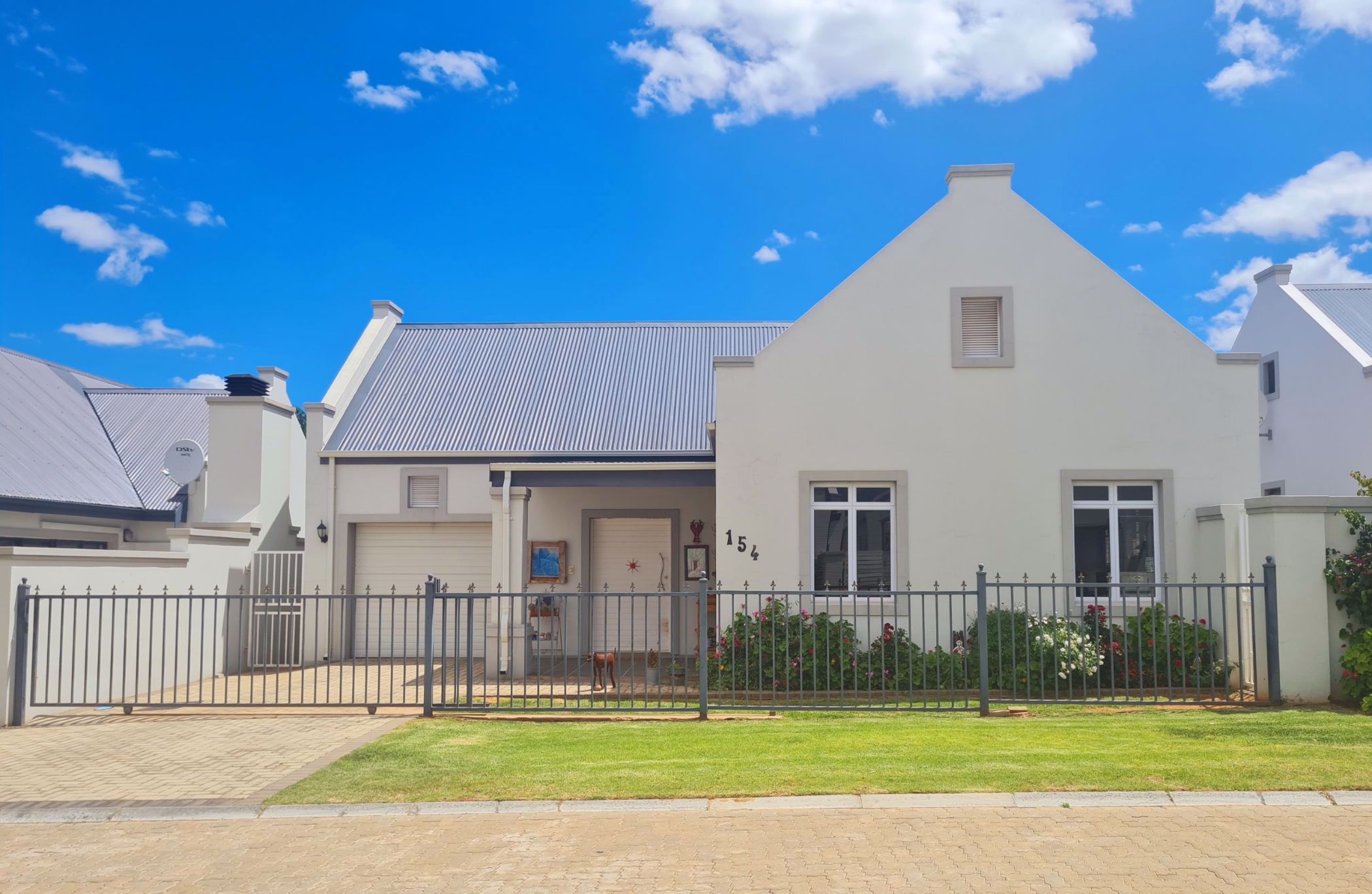 3 bedroom house for sale in Rouxpark