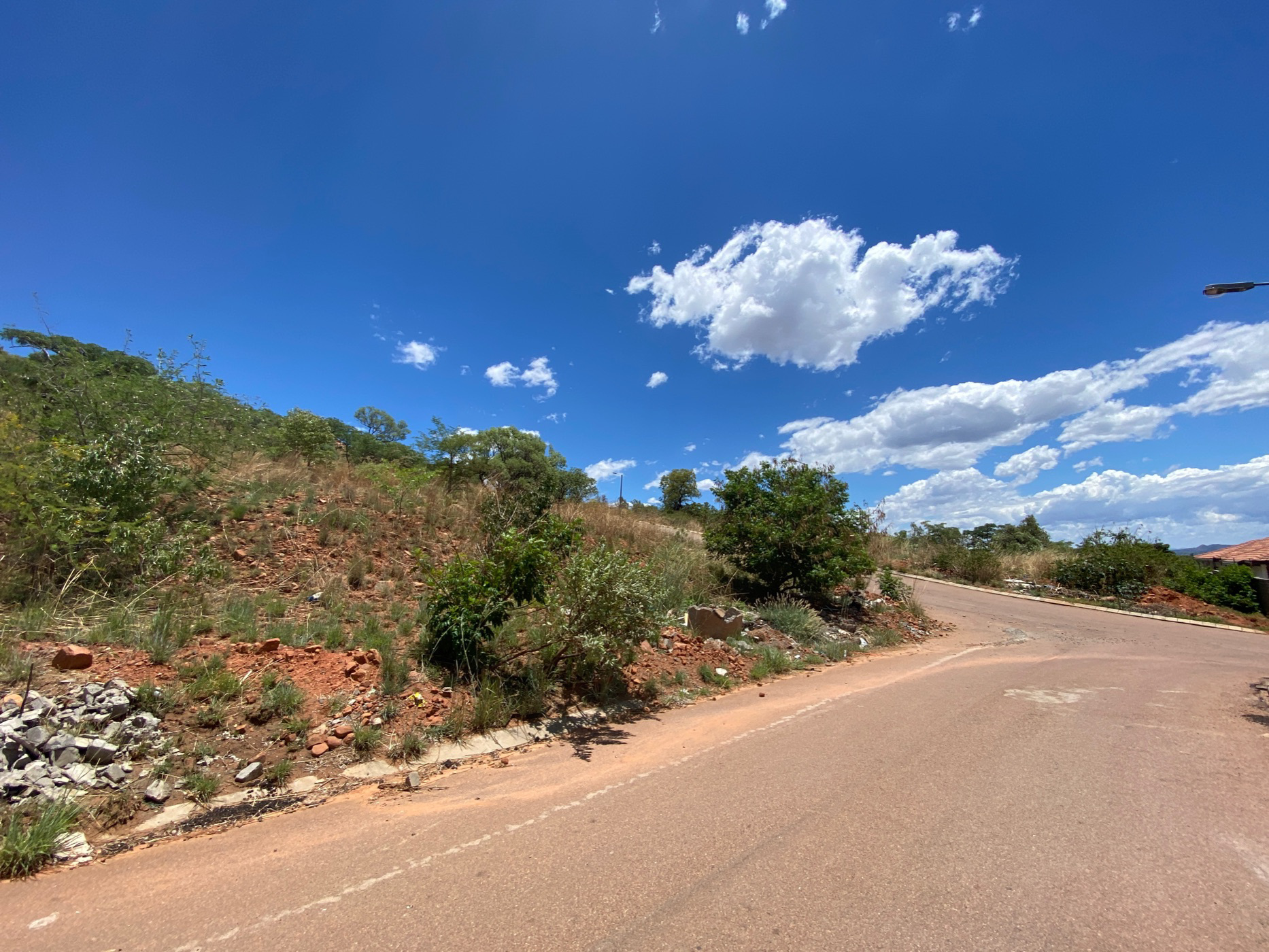 1228 m&sup2; vacant land for sale in Cashan
