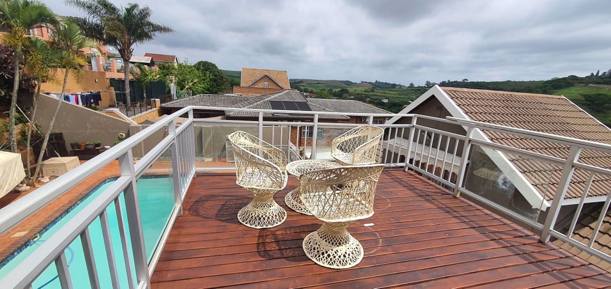 1 Bedroom Apartment To Rent Tongaat 1ND1553282 Pam Golding Properties