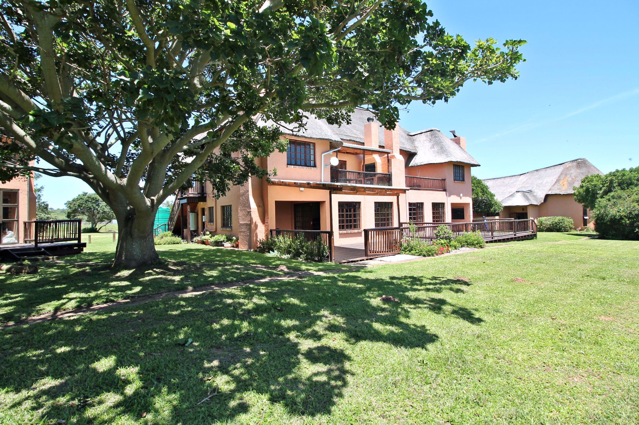 3 Bedroom House For Sale Port Alfred 1PF1553812 Pam Golding