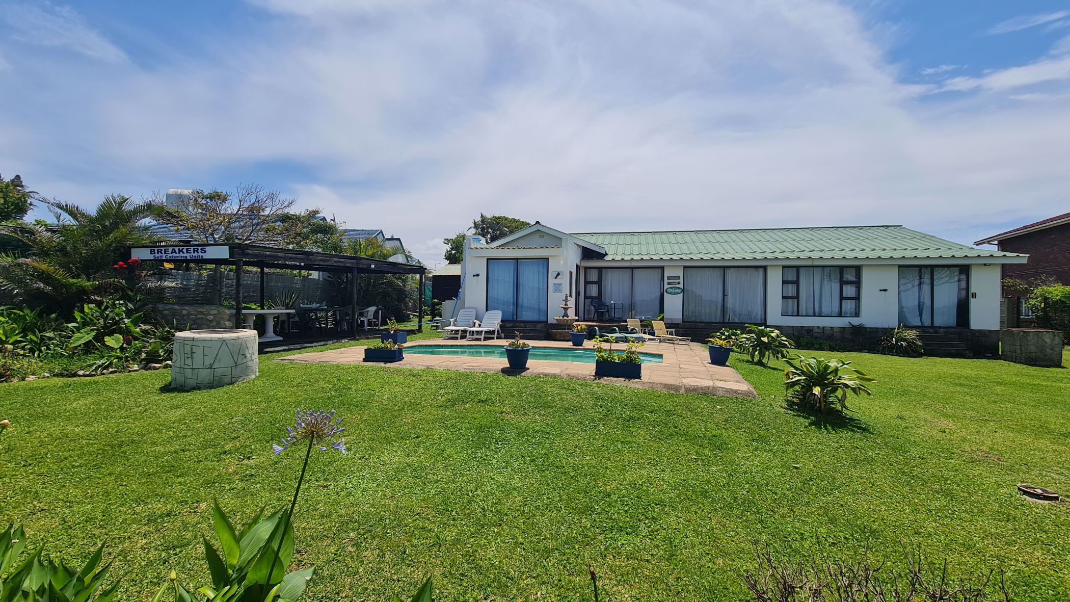 5 Bedroom House For Sale Port Edward 1PD1551707 Pam Golding