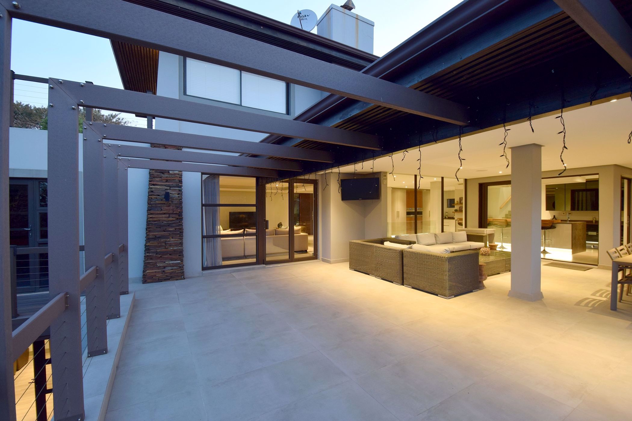4 bedroom house for sale in Zimbali Estate