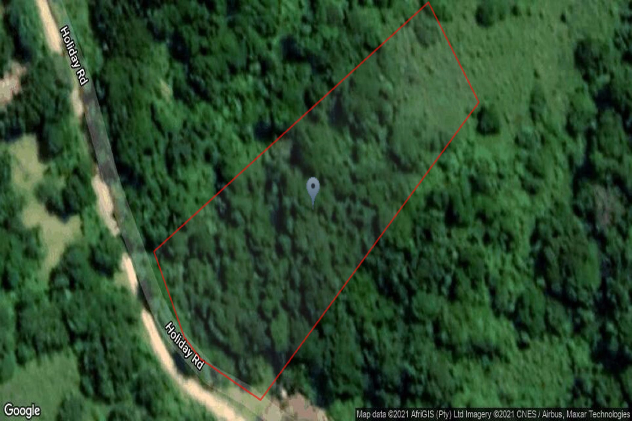 6203 m2 Residential Vacant Land For Sale Banners Rest 1PD1580225