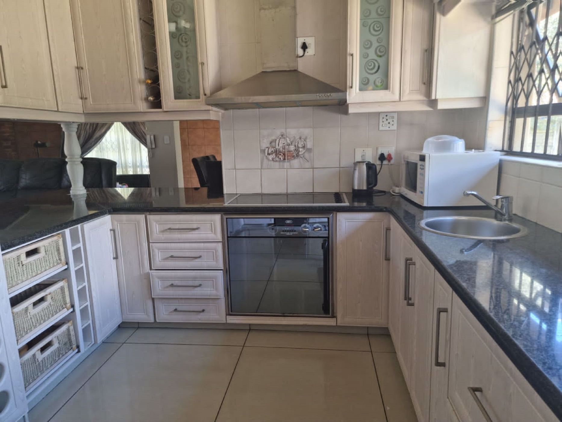 4 Bedroom House For Sale Arboretum (Richards Bay) 1RY1551260 Pam