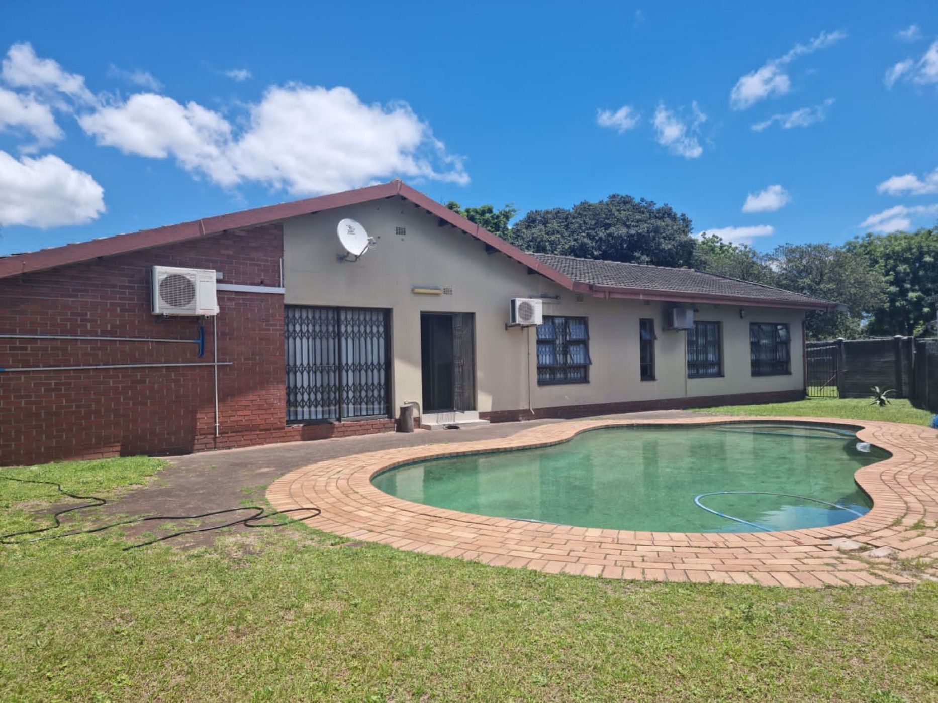 4 Bedroom House For Sale Arboretum (Richards Bay) 1RY1551260 Pam Golding Properties